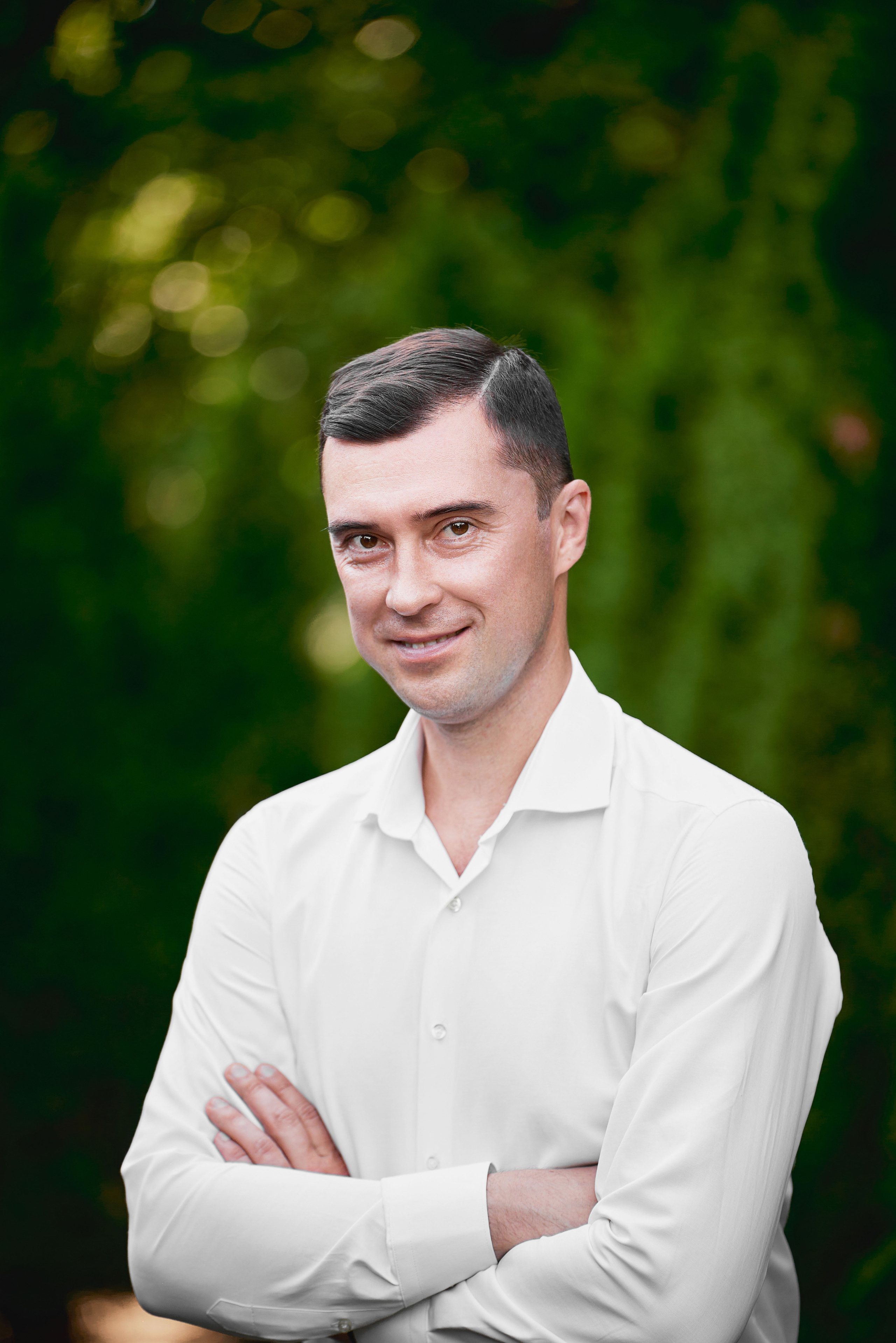 Свадьба на ВДНХ. Фотограф Евгений Опарин