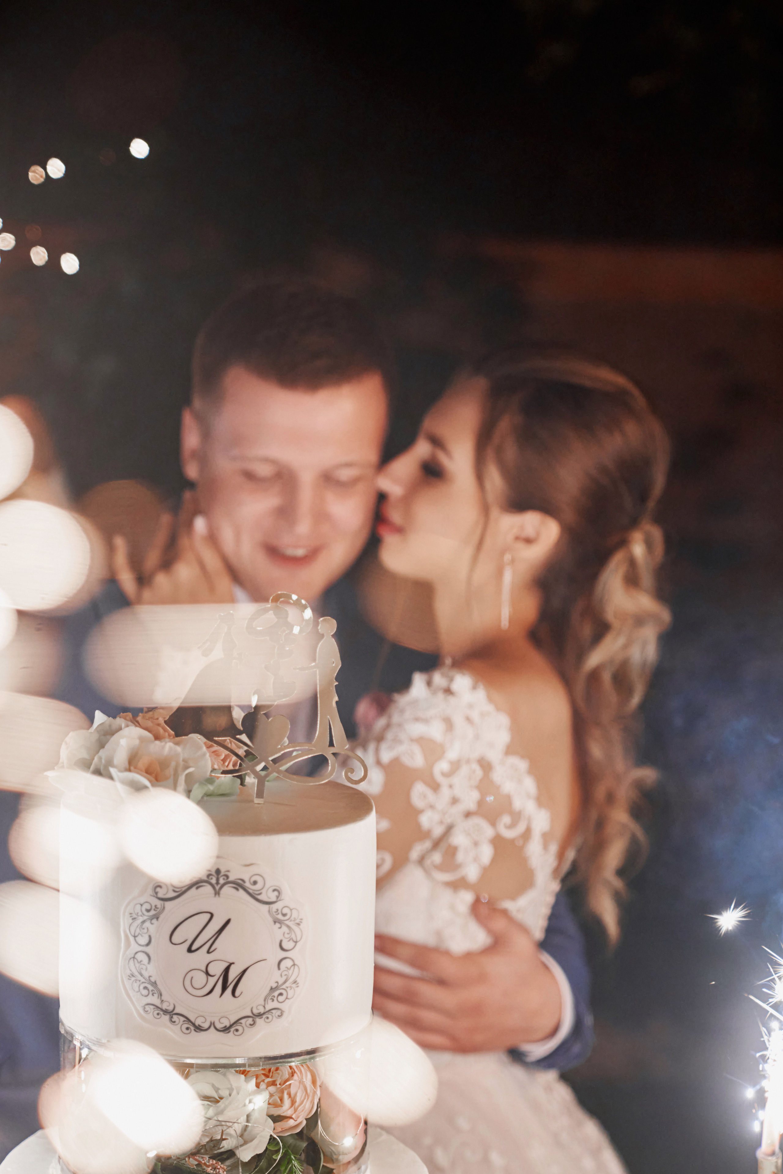 Свадебная прогулка в Воронцовском парке, Вернандский ЗАГС Москвы