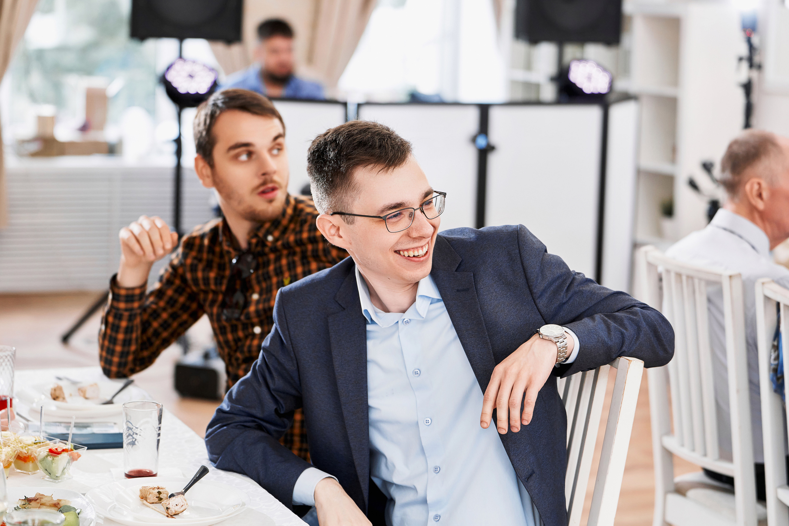Свадебная фотосессия Евгения и Натальи. Фотограф Евгений Опарин