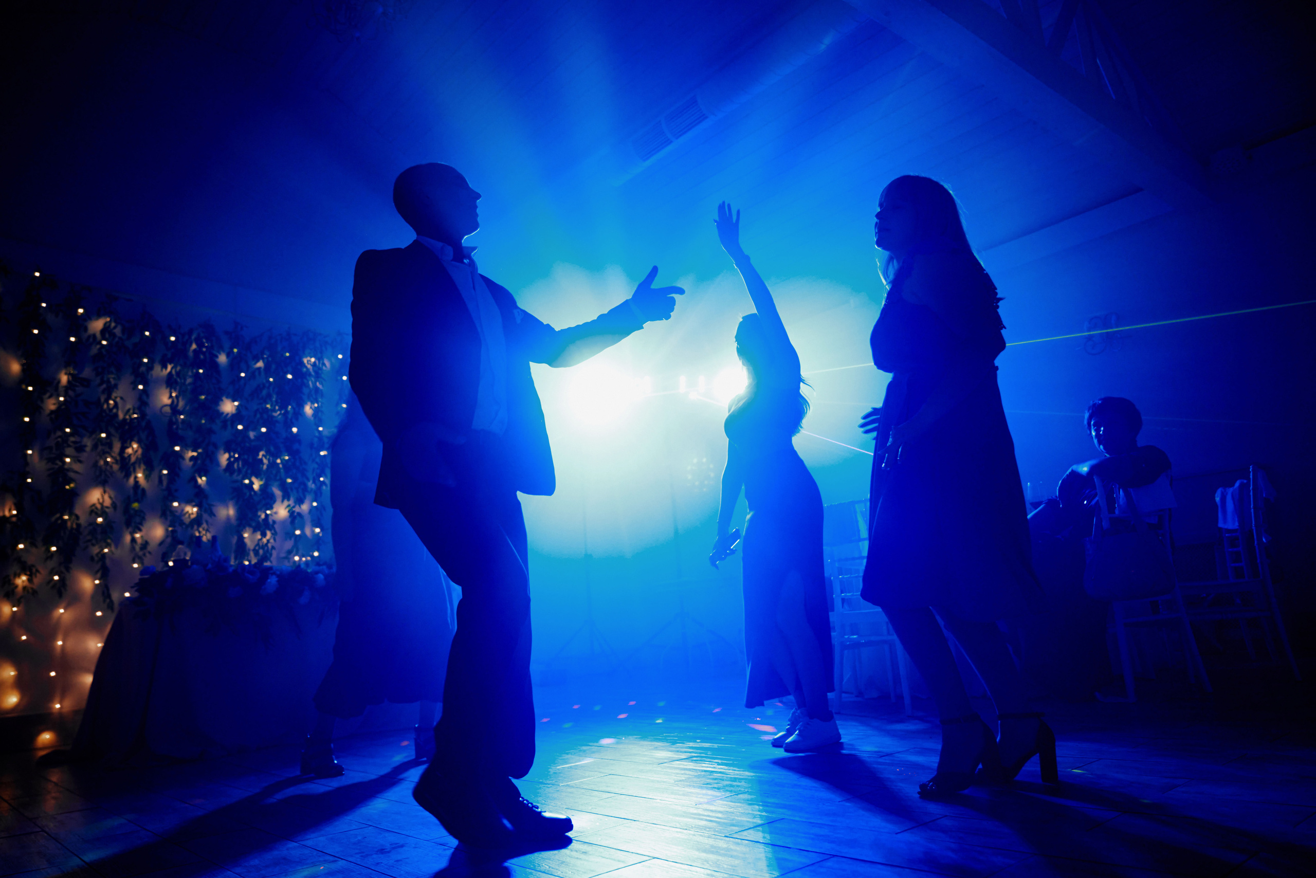 Свадебная прогулка в Воронцовском парке, Вернандский ЗАГС Москвы