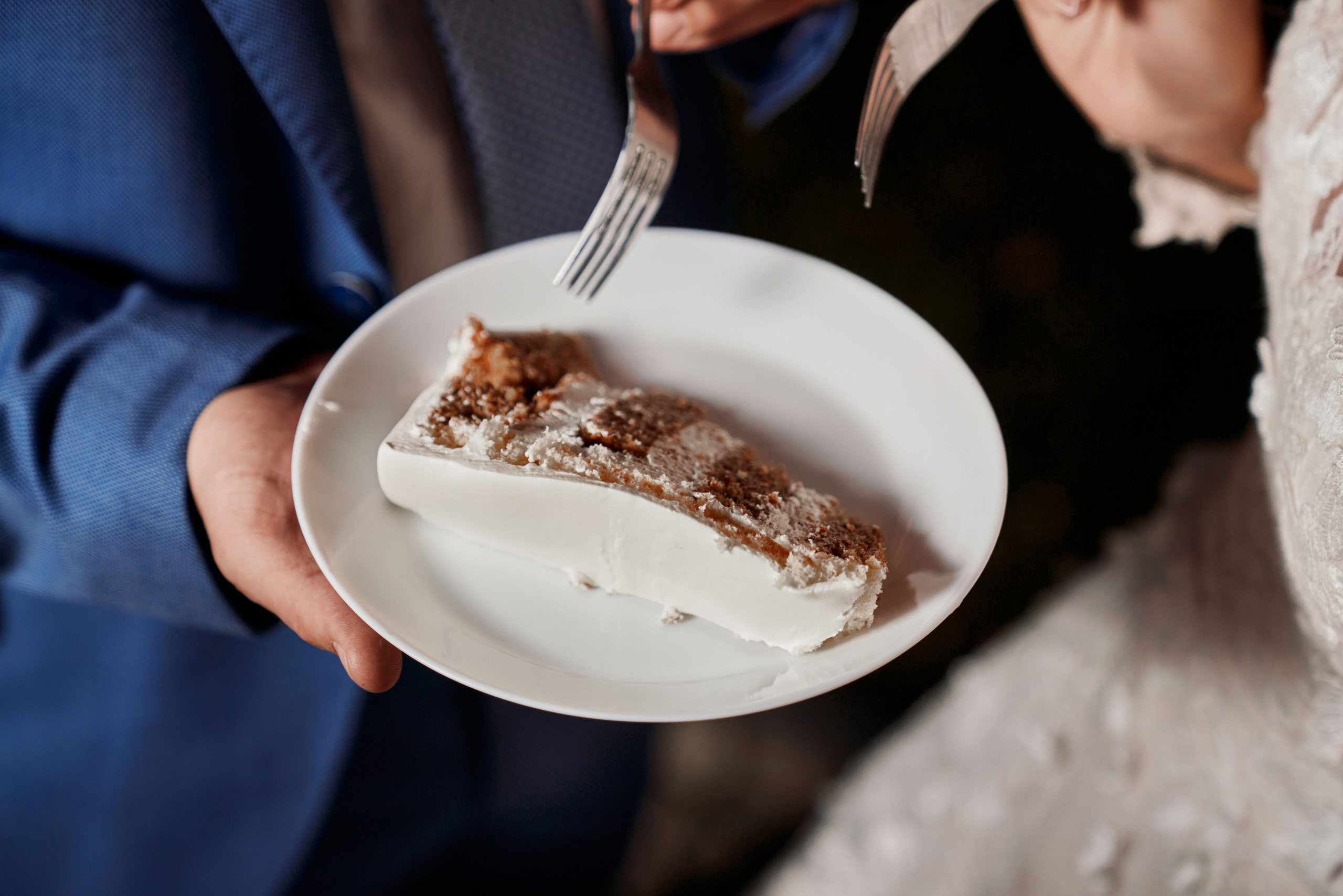 Свадебная прогулка в Воронцовском парке, Вернандский ЗАГС Москвы