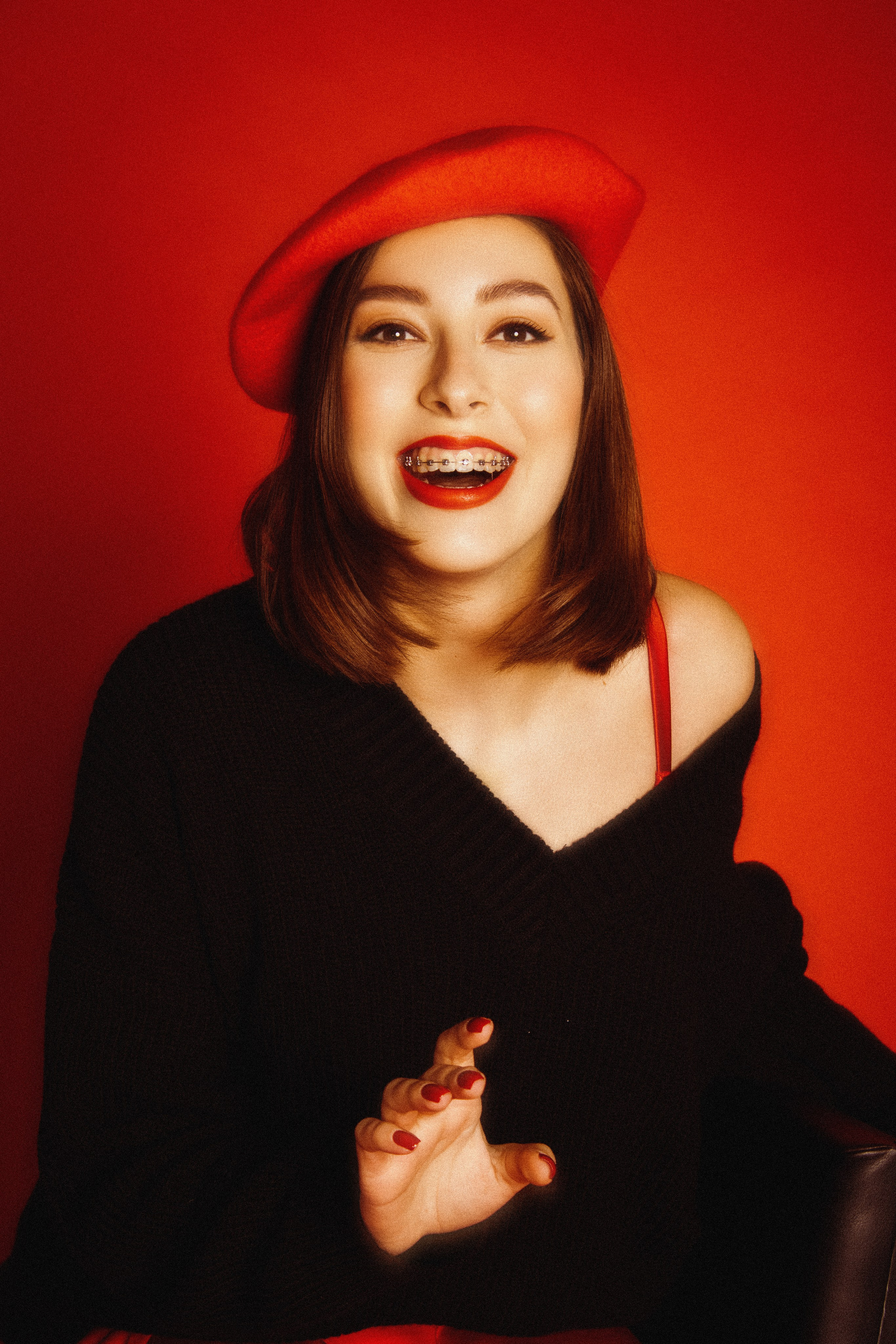 фотосессия эмоций