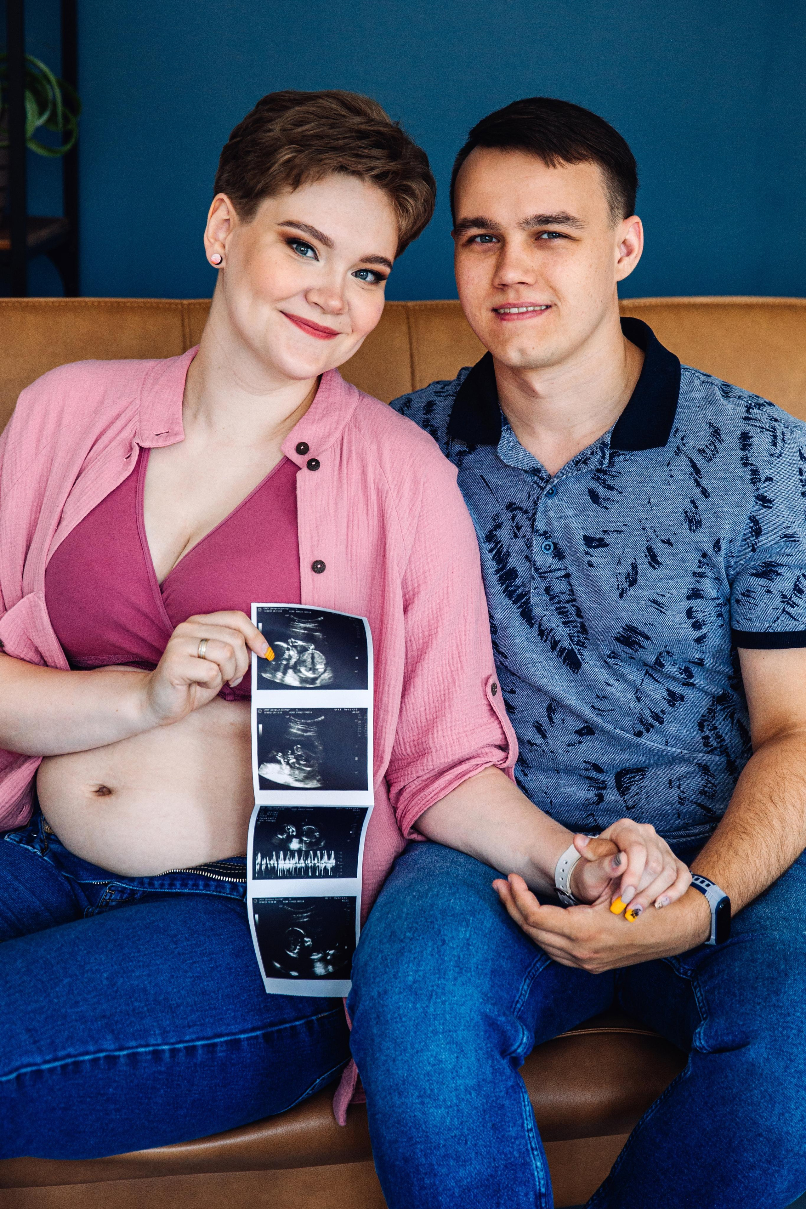 Беременность. Марина Соколова. Контентный и семейный фотограф г. Красноярск