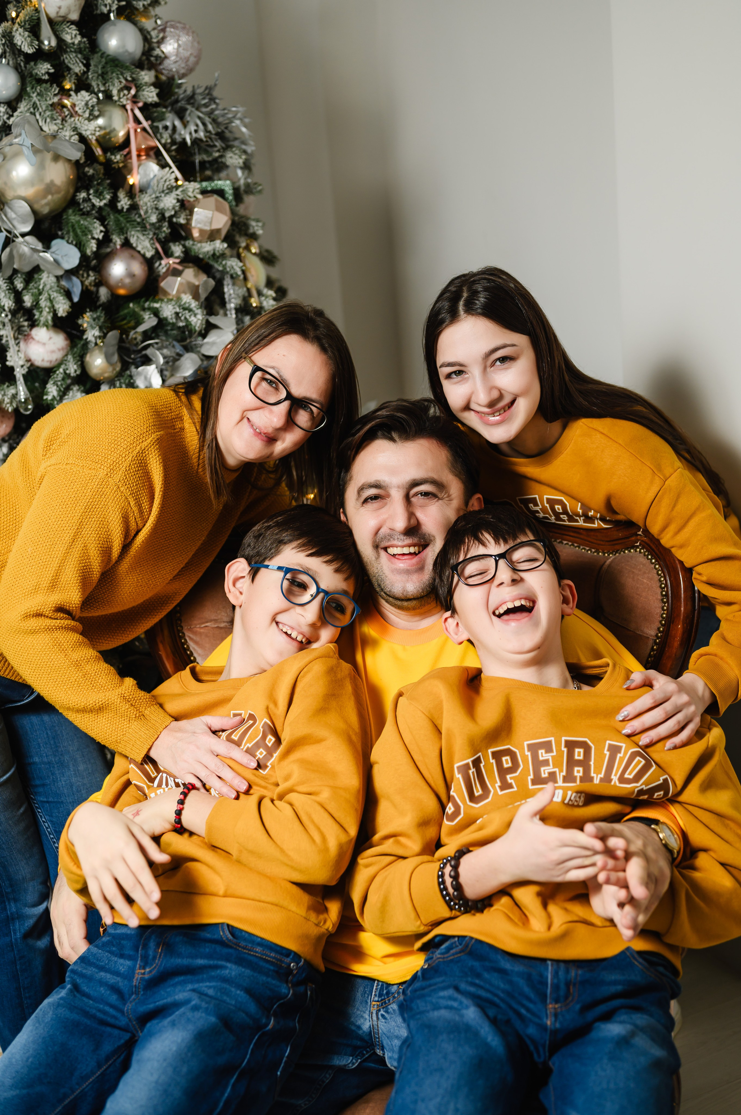 Family. Photographer in Sacramento