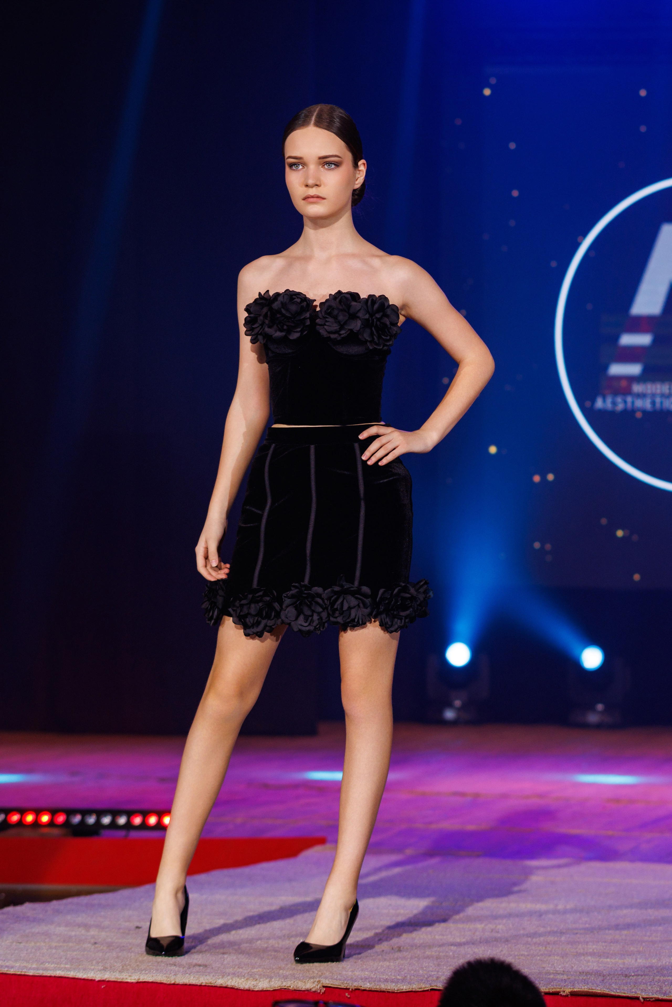 Fashion Fest Rybinsk 2025. Коммерческий фотограф Андрей Тремасов