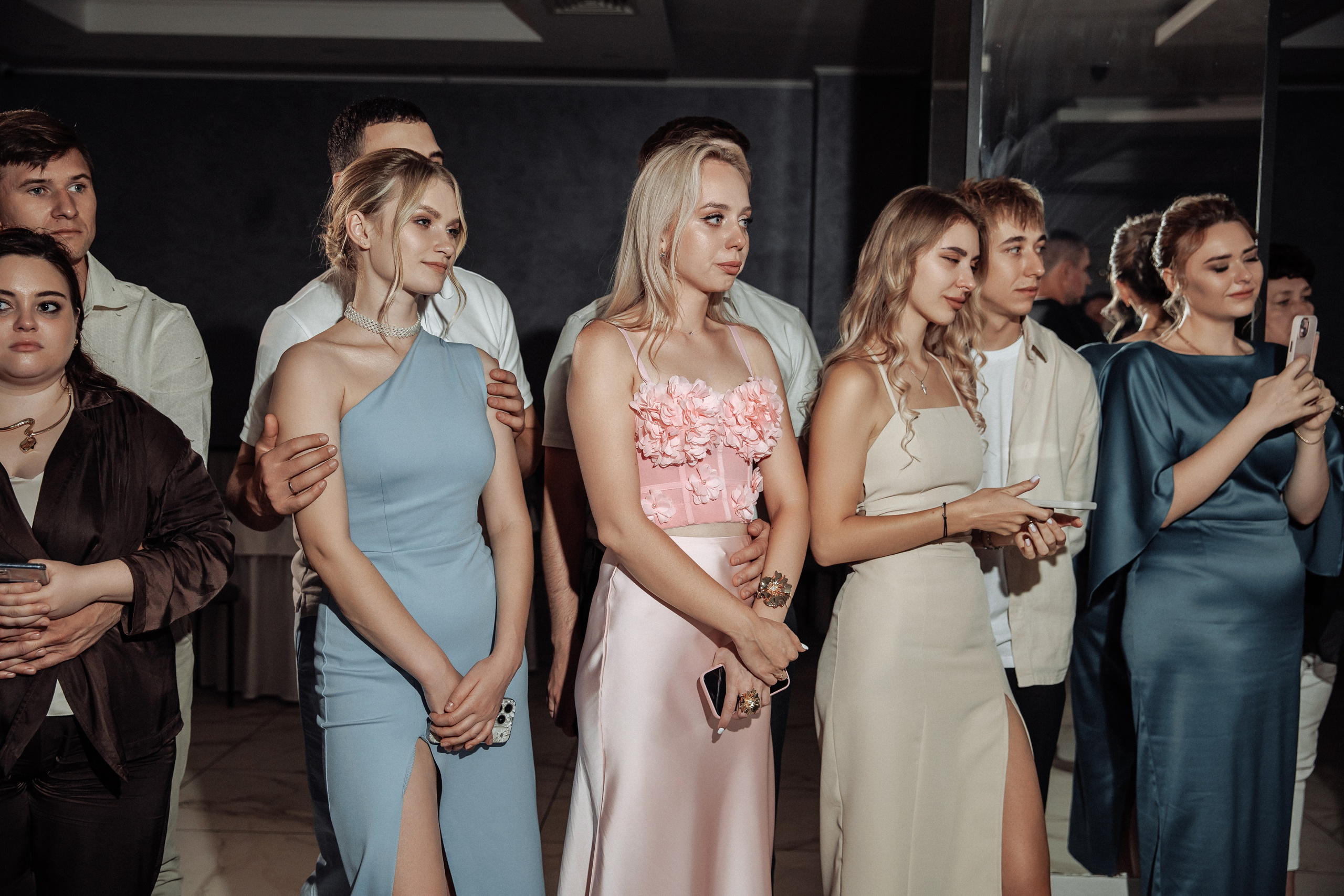 Свадьба Михаил и Ангелина. Свадебный фотограф в Воронеже Денис Коровин