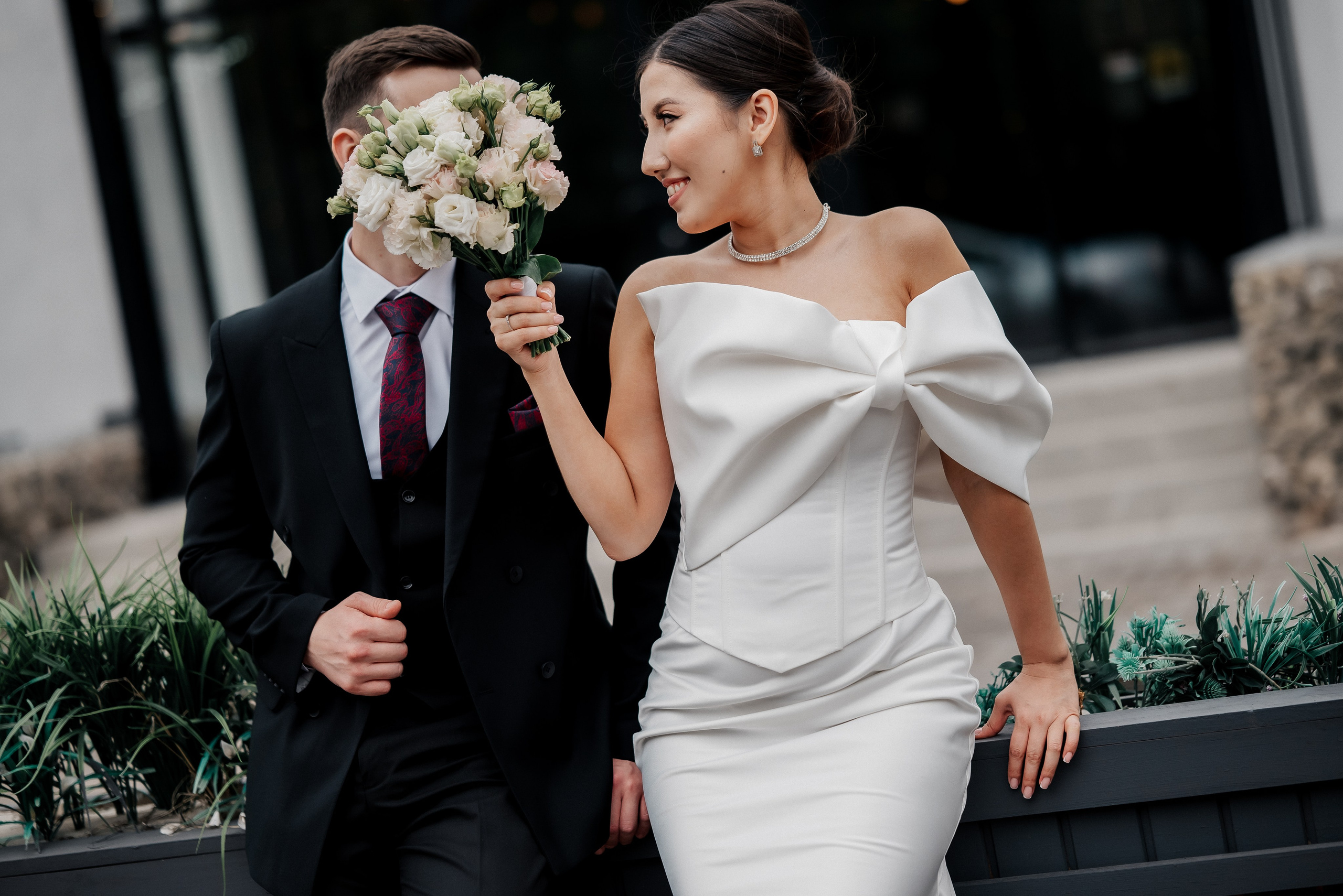 Фотограф в Уральске | Трищенков Гордей