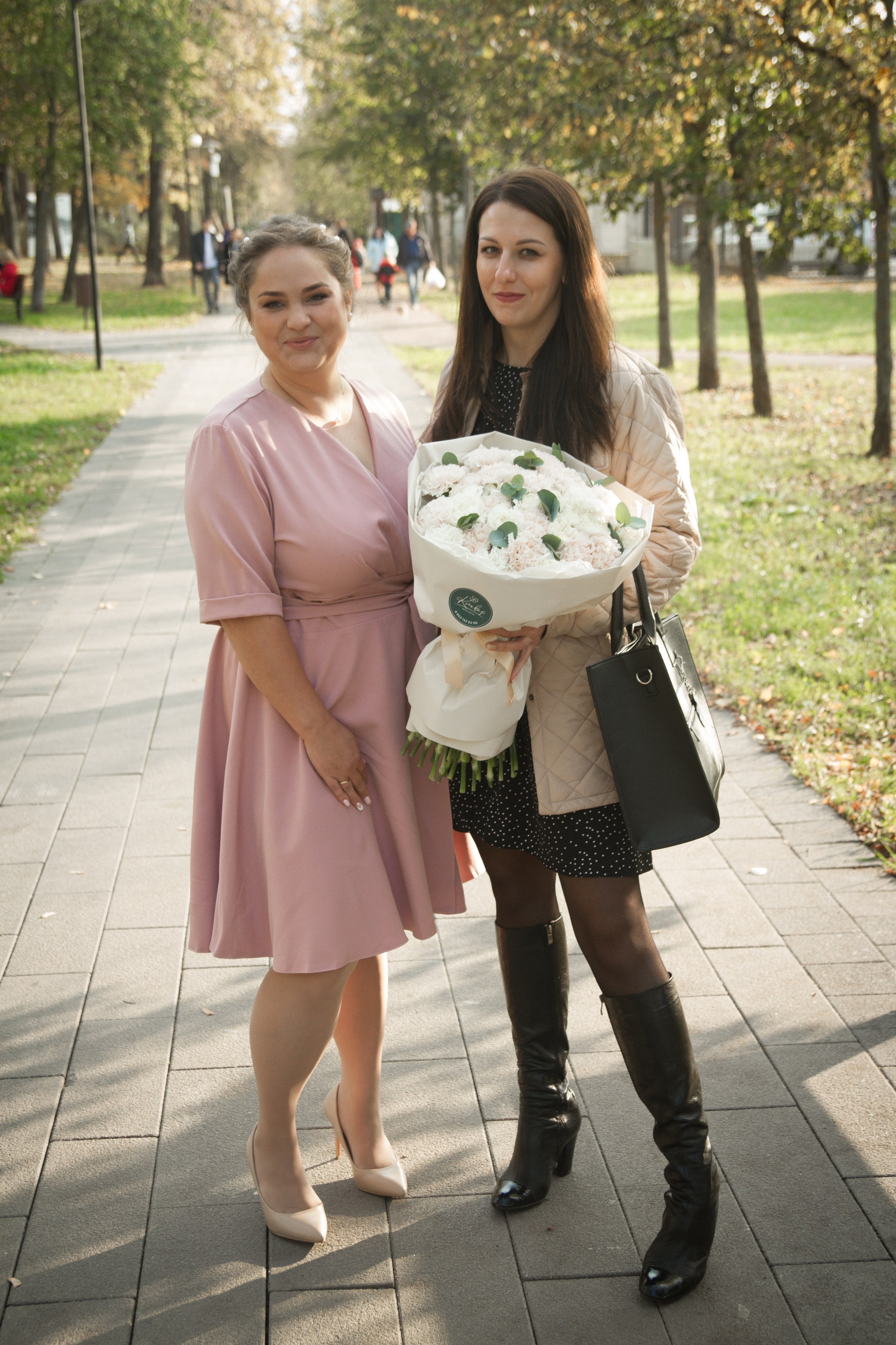 Свадьба. Портретный и свадебный фотограф в Москве Сергей Святной