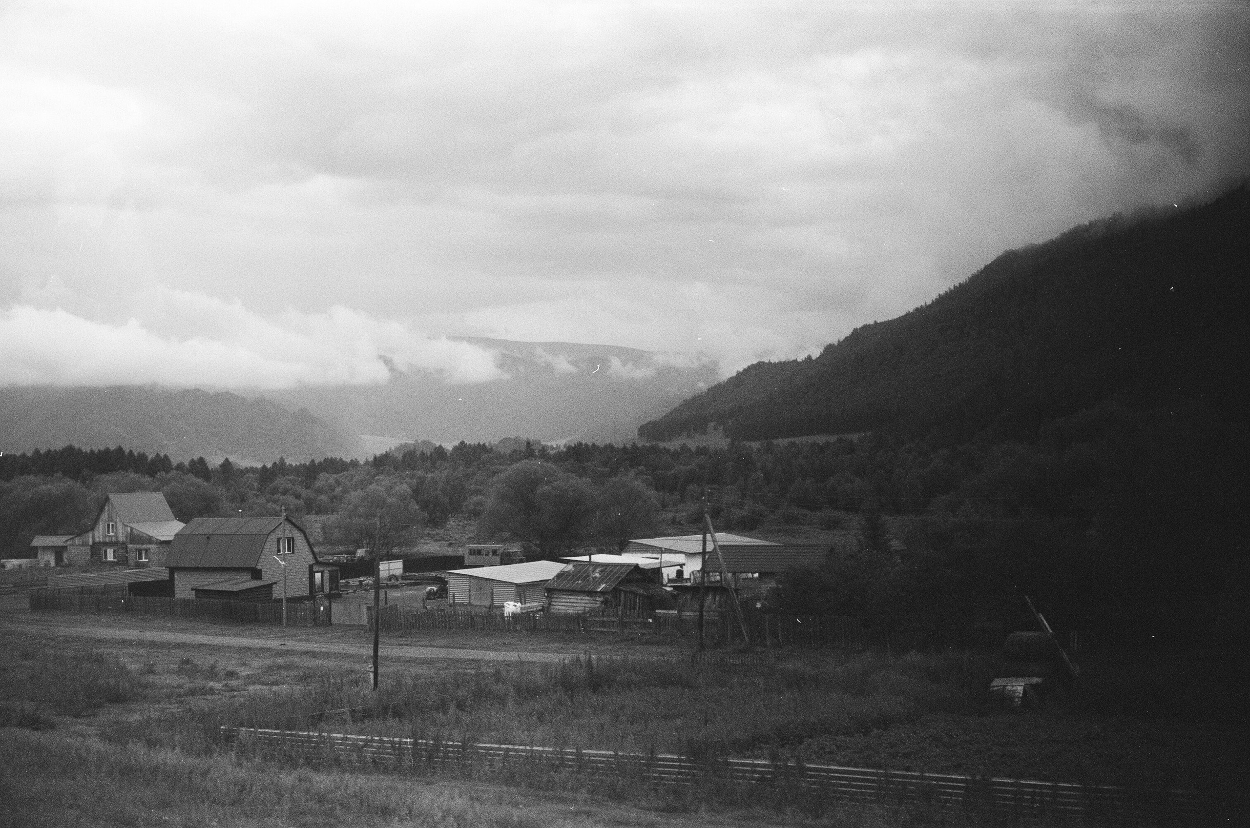 Altai \ august 2022 \ film. Коммерческий Фотограф Виктор Фоменых