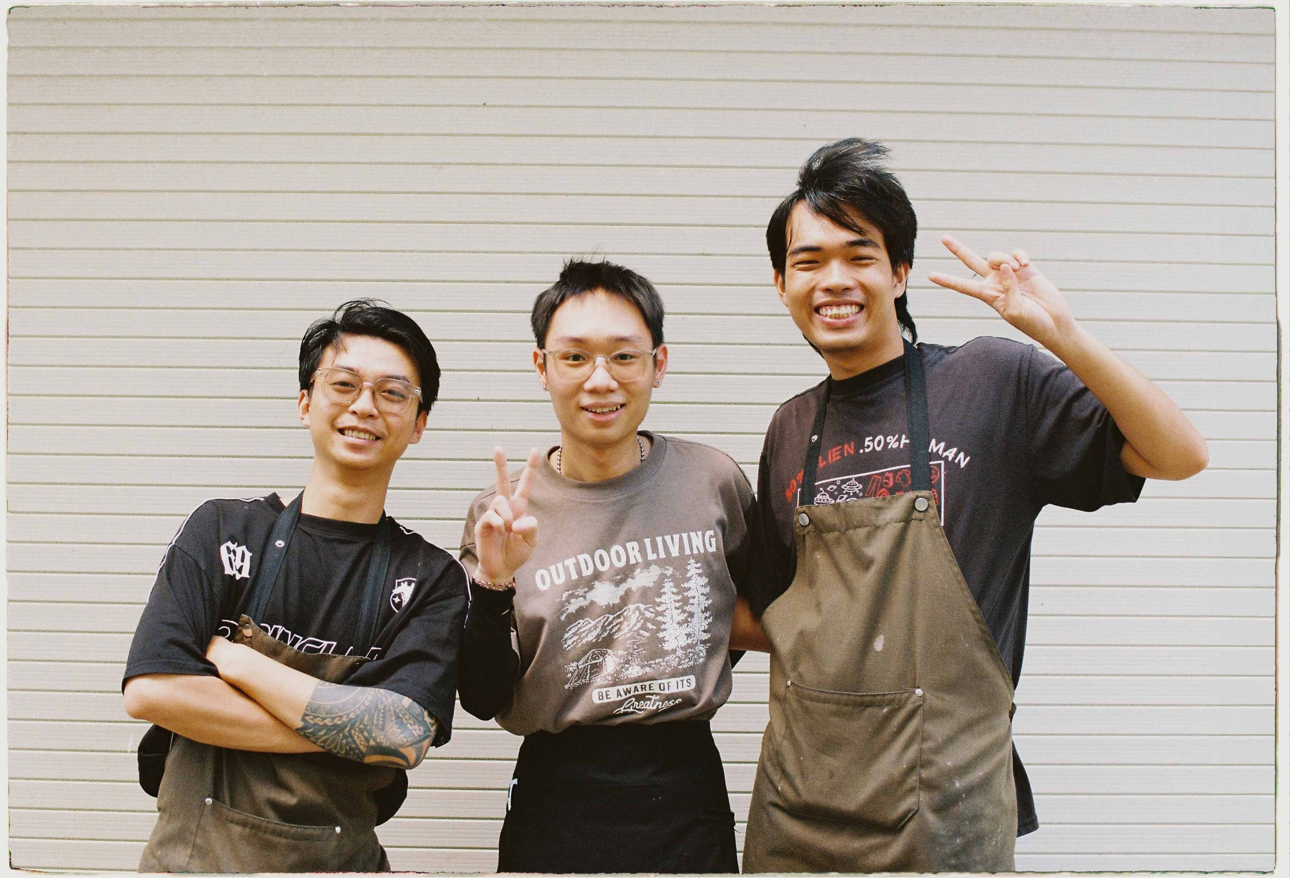 How are you, Danang?. Film Photographer in Da Nang, Vietnam — Tanya Parfenteva