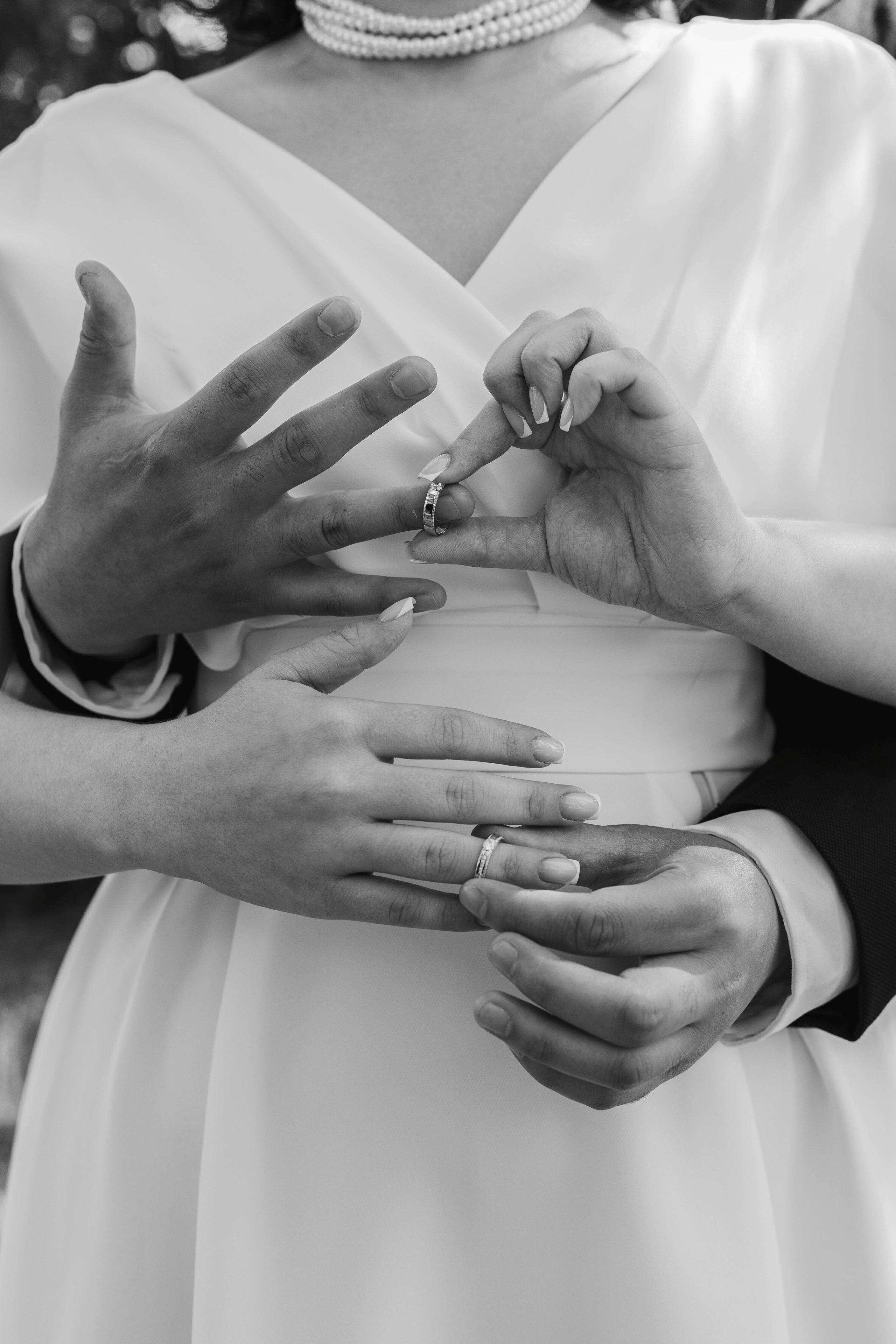 Свадьба Павла и Маргариты. Фотограф в Армянске, Красноперекопске