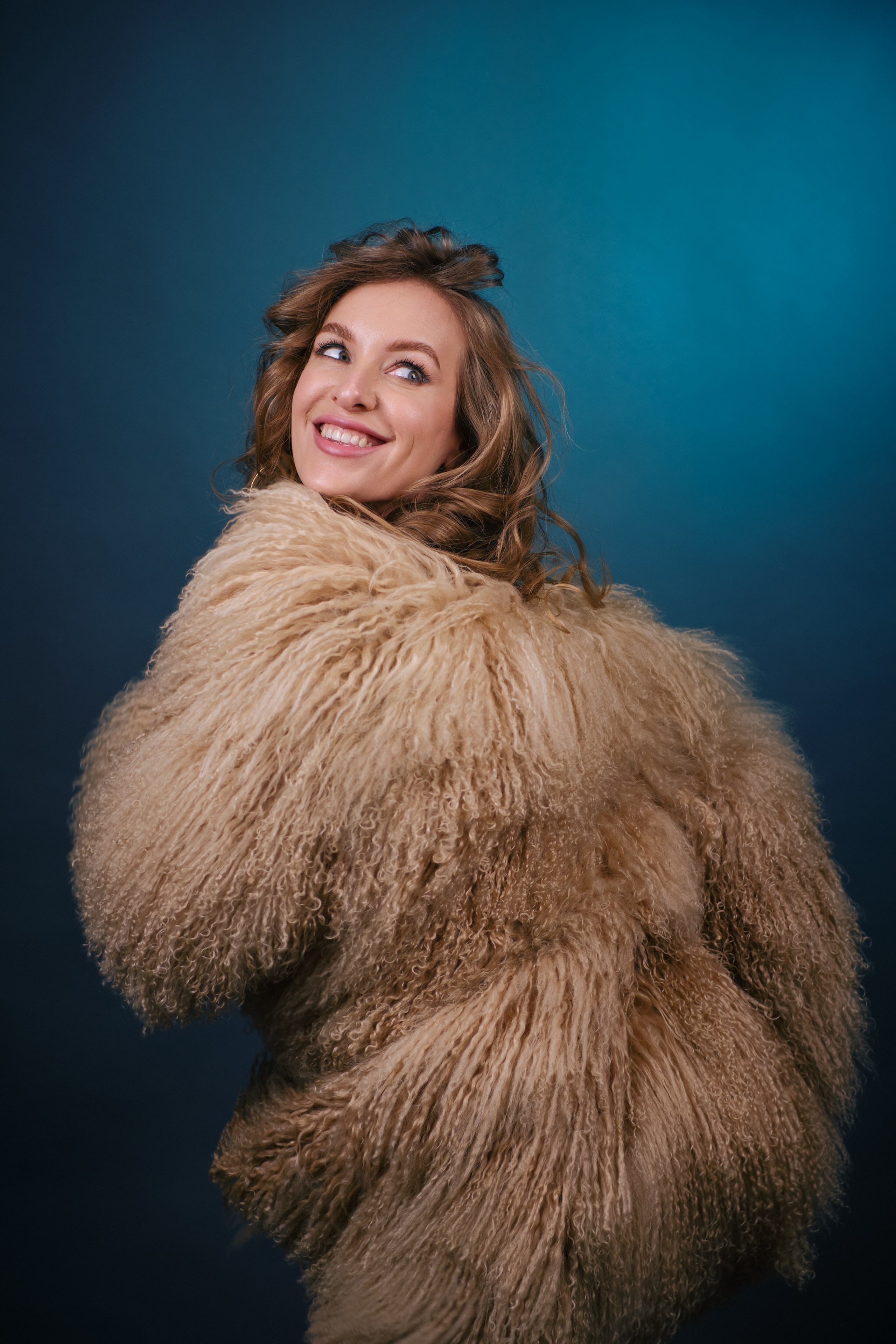 IVA studio. Антон Ив