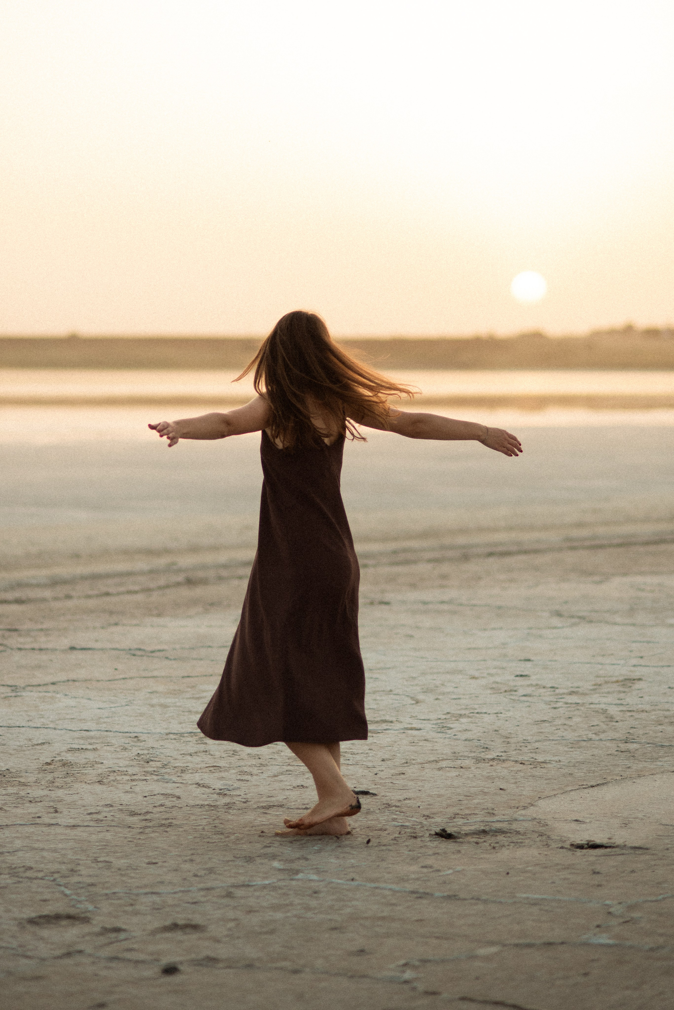 Однажды на соленом озере…. Семейный и детский фотограф в Санкт-Петербурге Татьяна Дмитренко