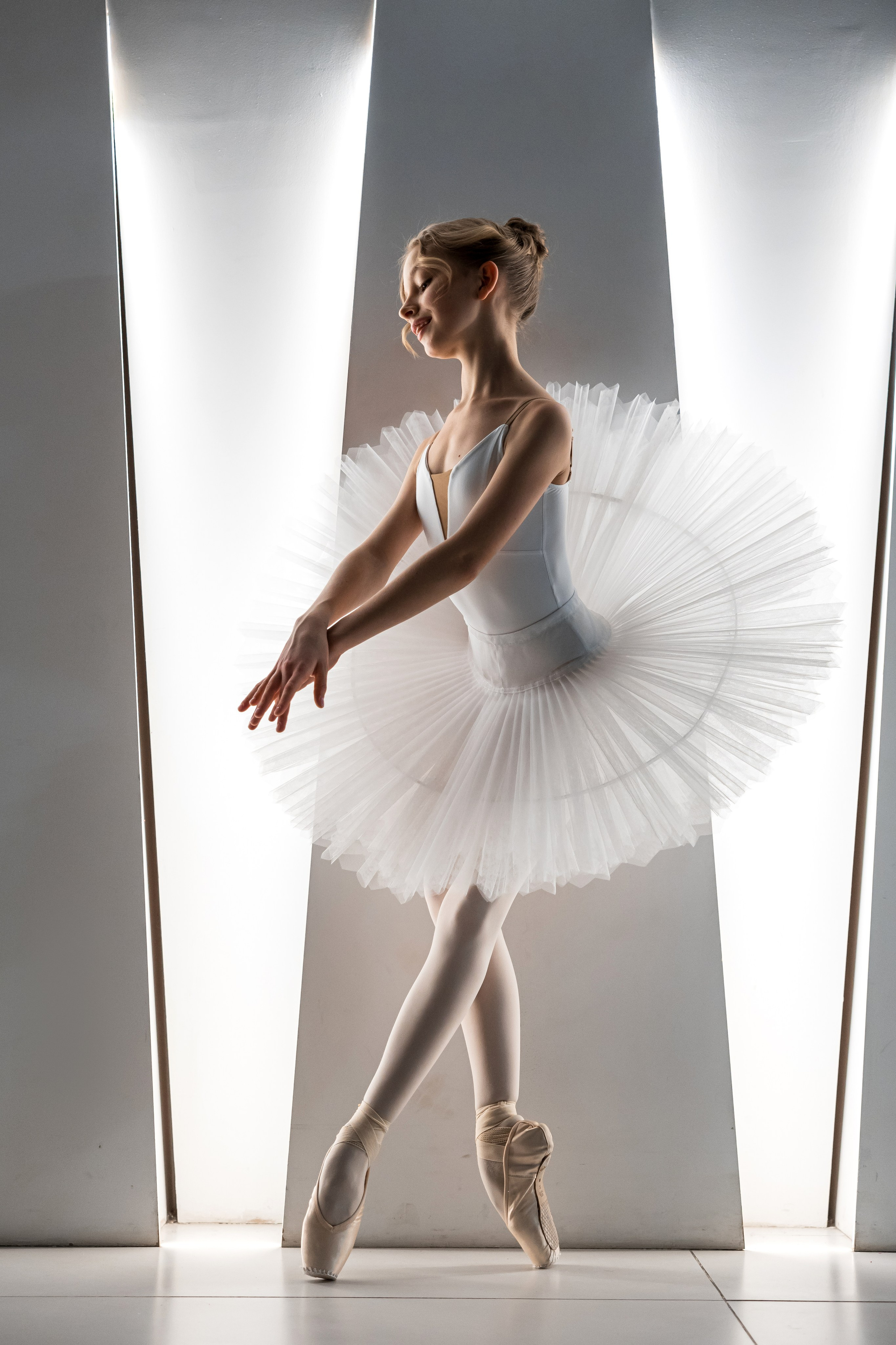 Фотодень «Душа Балета» в Москве. Балетный фотограф Алина Ханько — Душа Балета