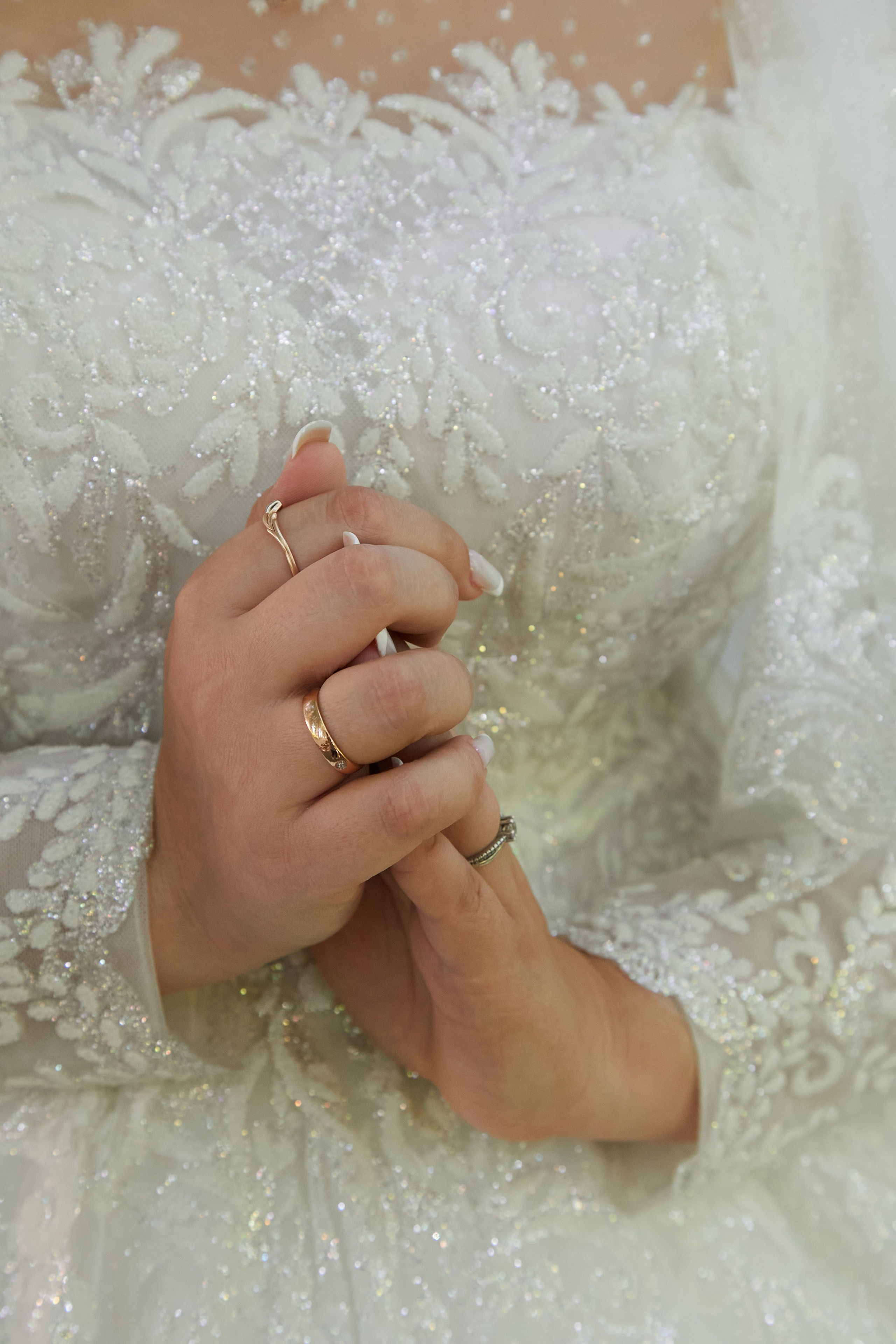 Сергей и Валерия. Свадебный и креативный фотограф в ЮФО и МСК