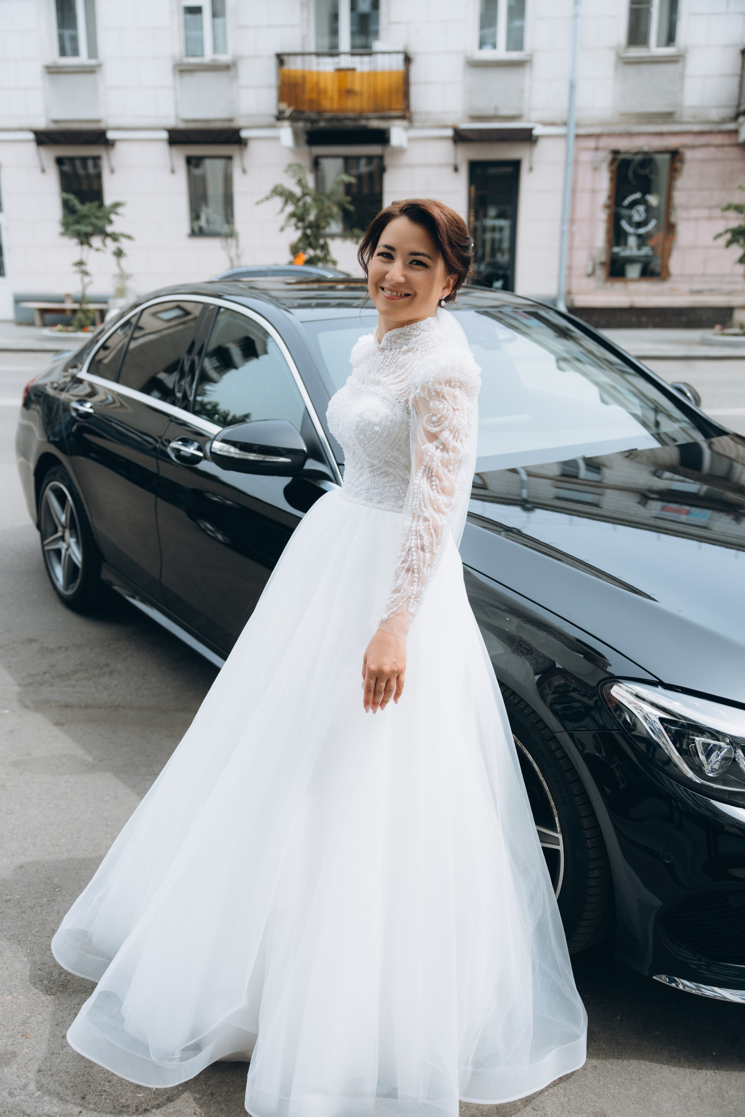 Алексей & Олеся. Свадебный, семейный фотограф в Иркутске Светлана Макаричева