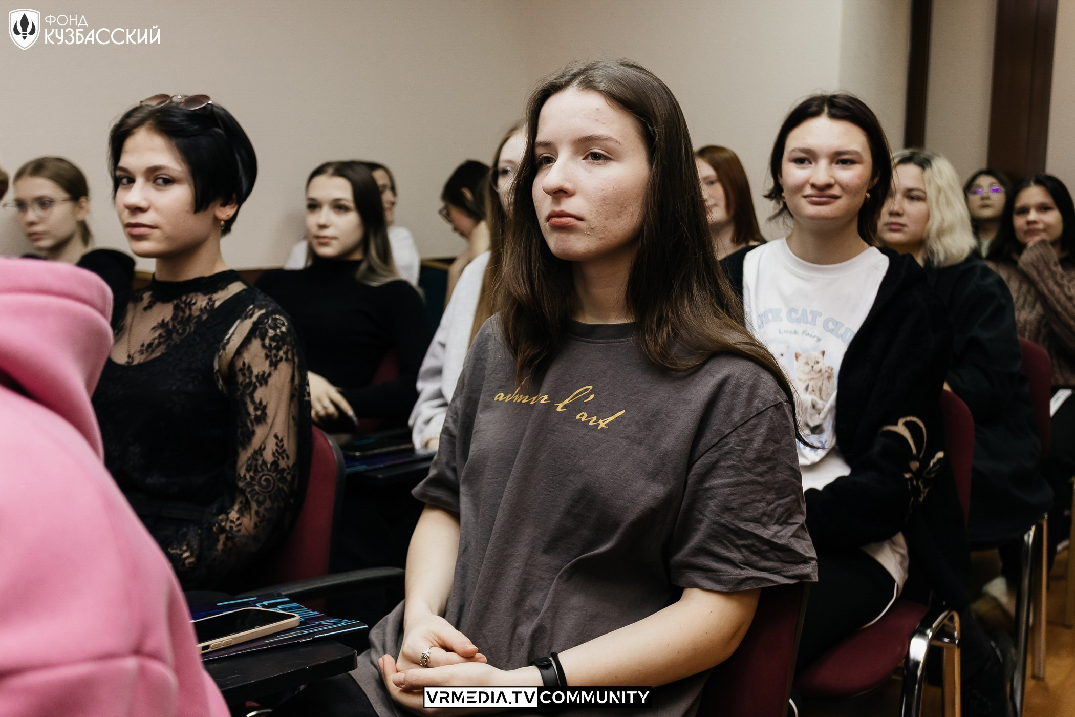 Интенсив «Финансы под контролем»