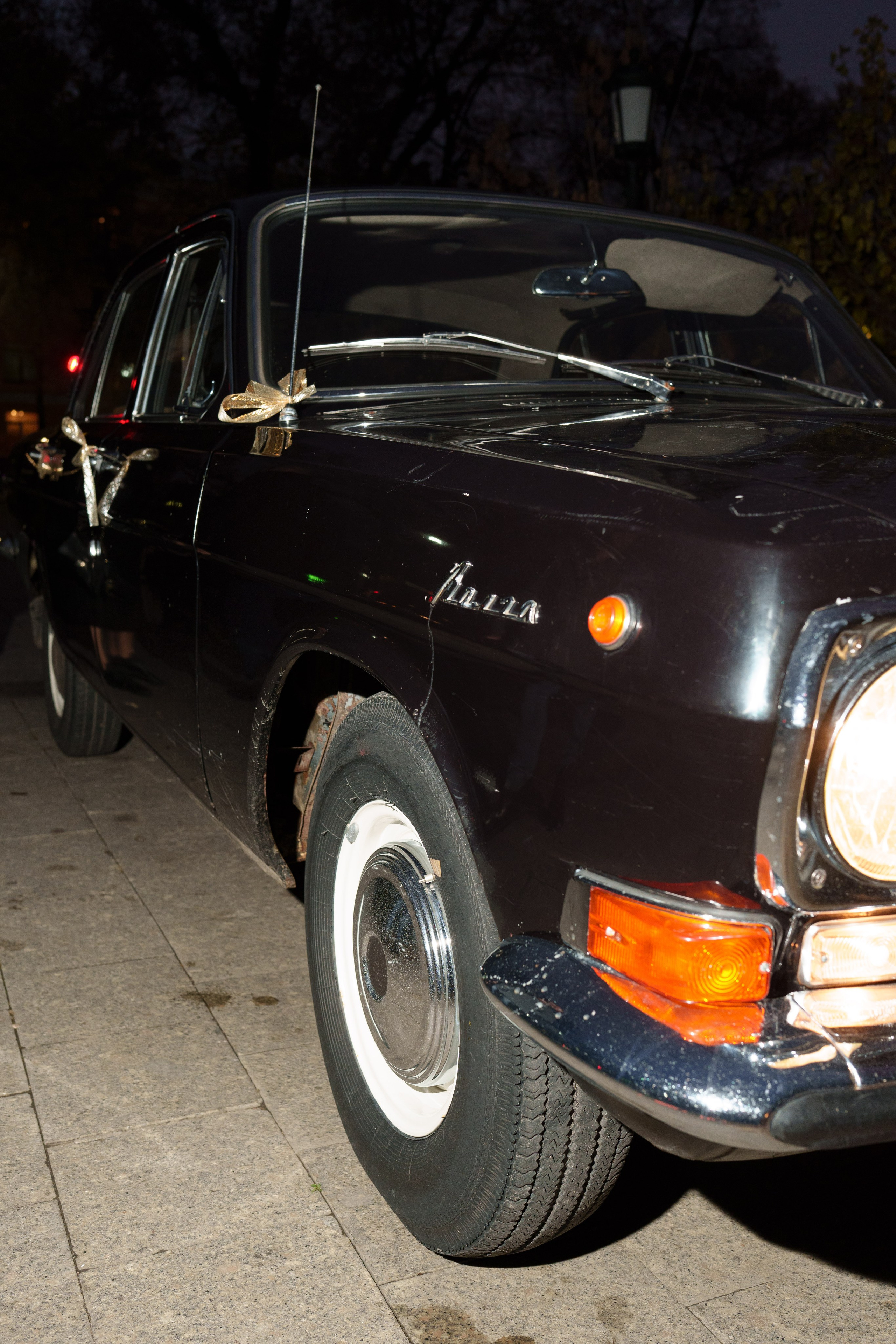 Юбиляры — Николай&Надежда