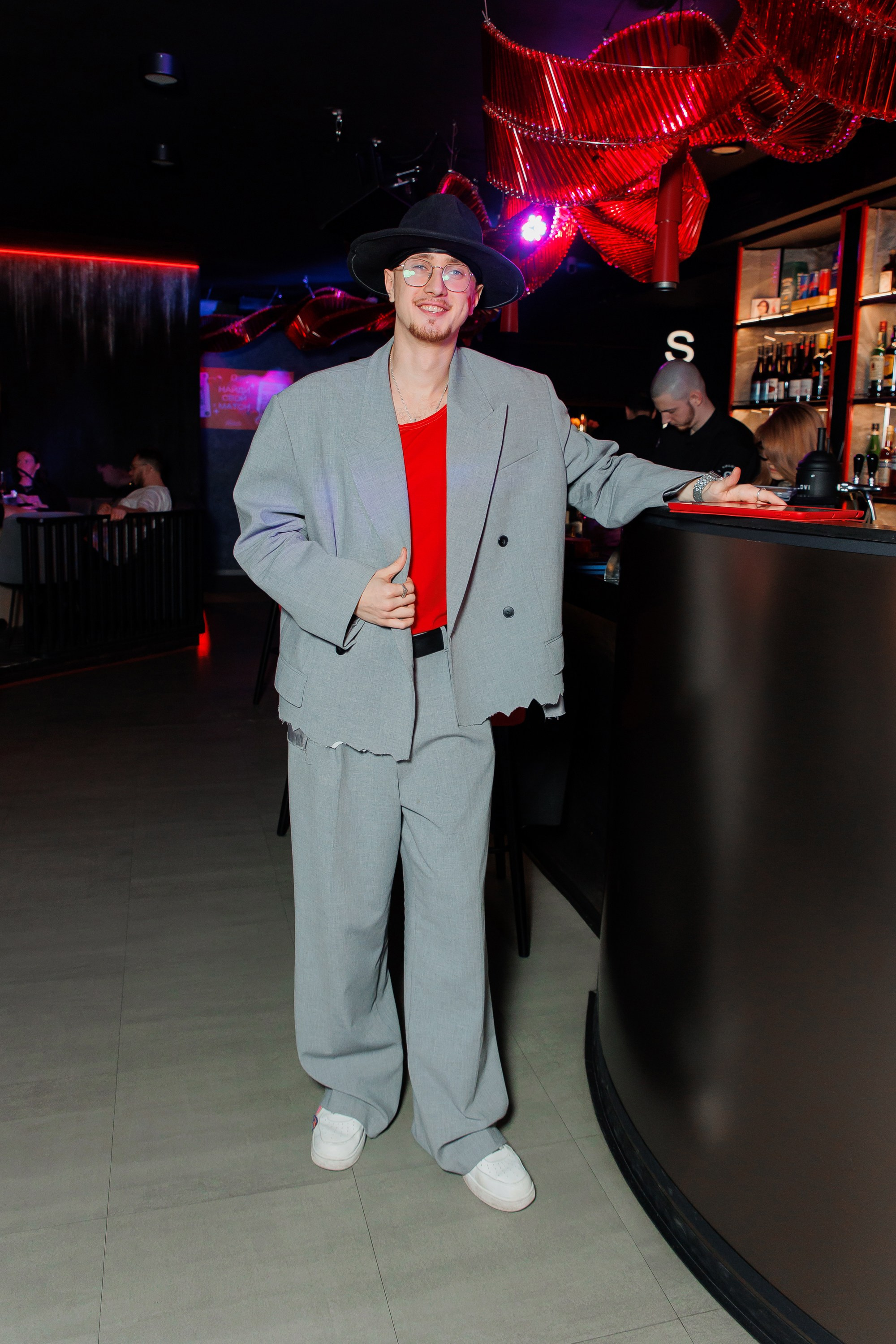 SOLOVI–Valentine`s Day. СВОИ. ФОТООТЧЕТЫ-СОБЫТИЯ-МЕСТА