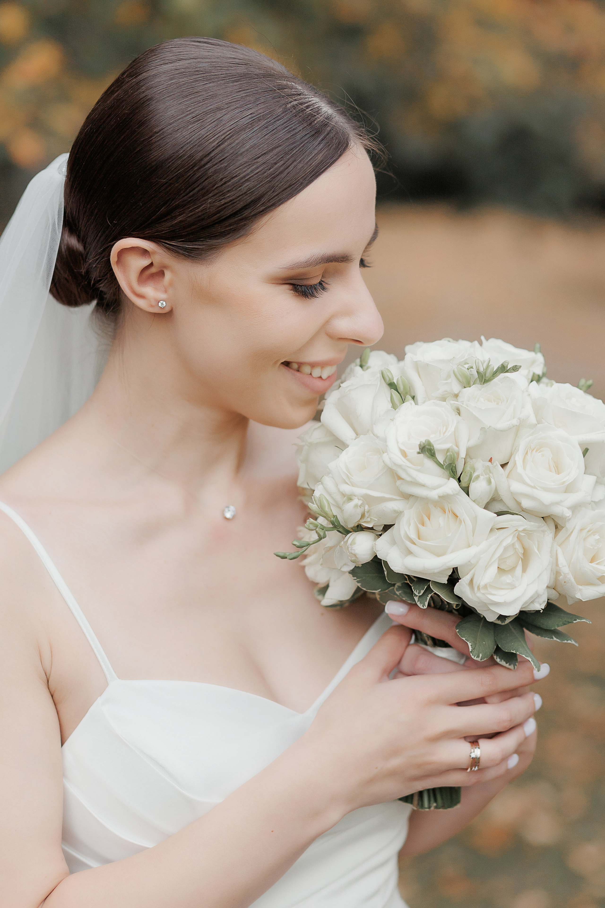 Свадебная съемка (1). Свадебный и семейный фотограф в Твери и Тверской области