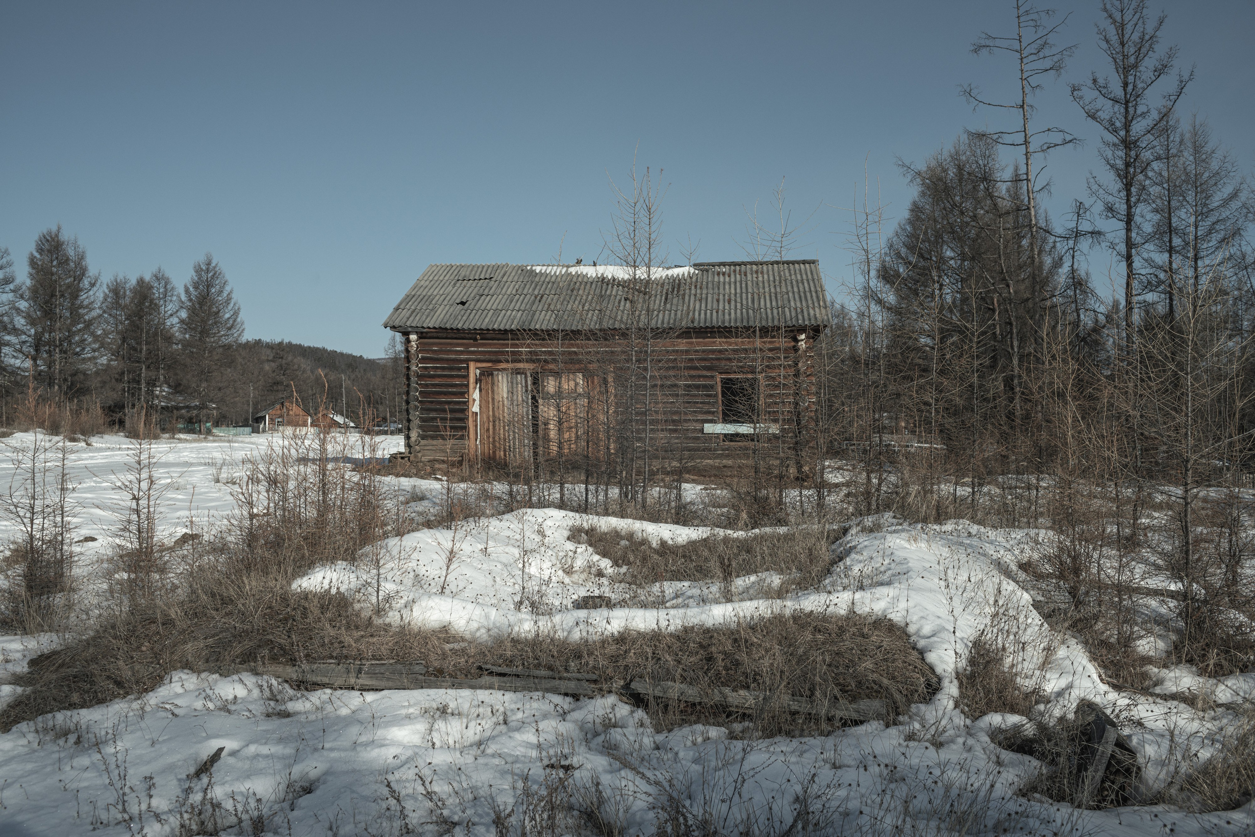 Фотопроект о семейной памяти и травме. Vasily Pindyurin visual artist