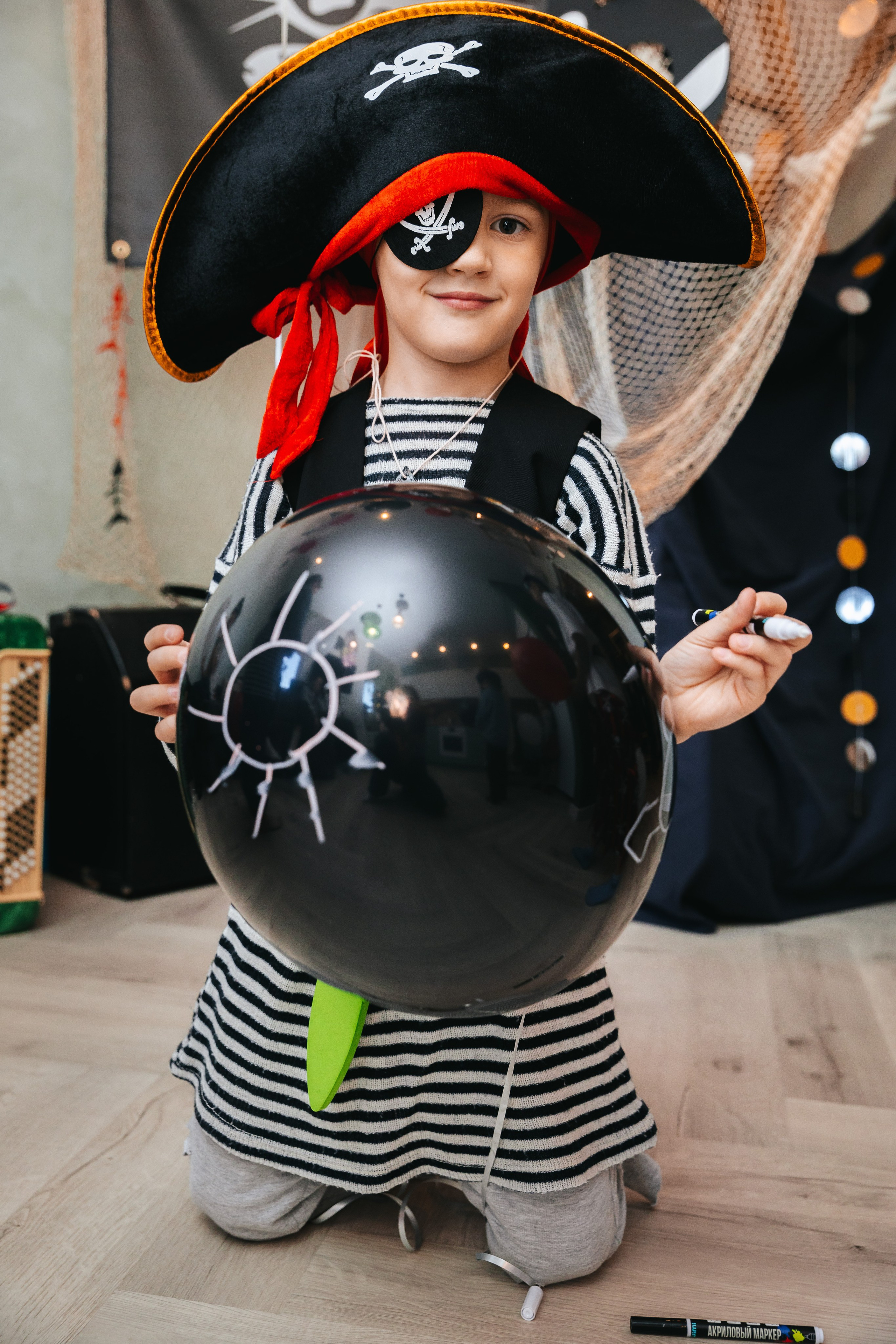 Леонтию 6 лет. Семейный lifestyle фотограф в Санкт-Петербурге Людмила Пахомова