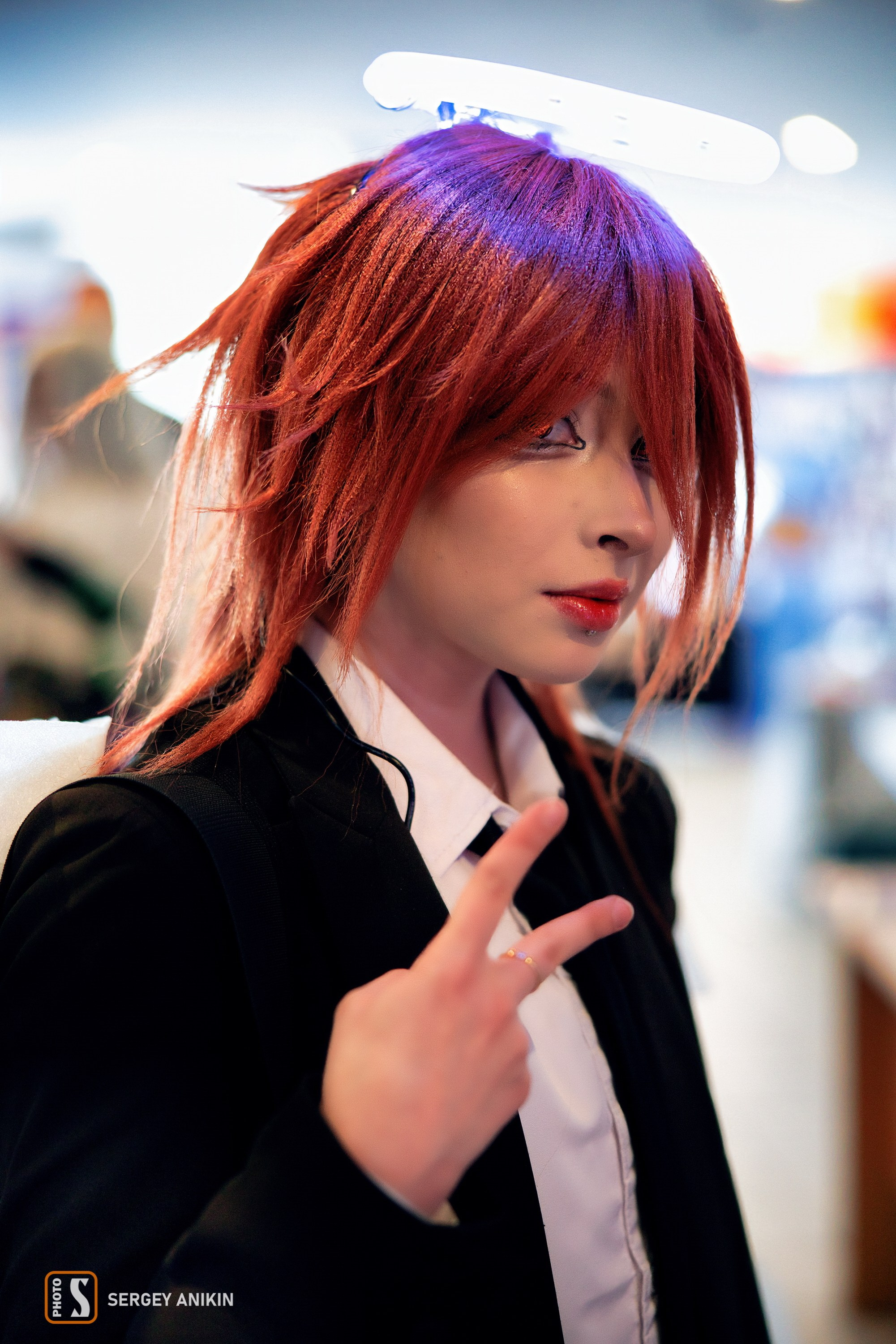 Фоторепортаж с фестиваля VIBE.CON 2026 в Москве