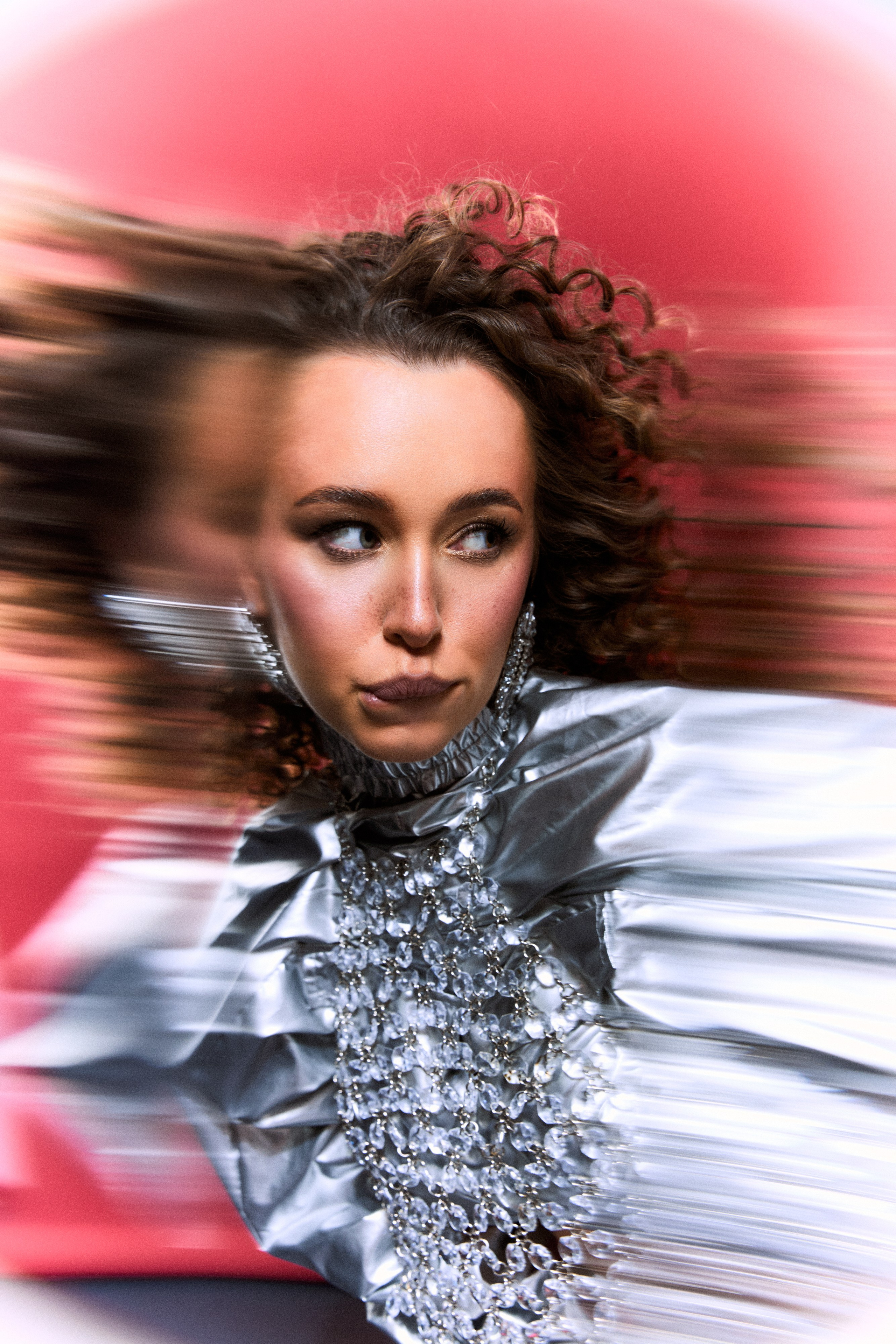 Индивидуальные съёмки. Фотограф Сергей Антонов Москва