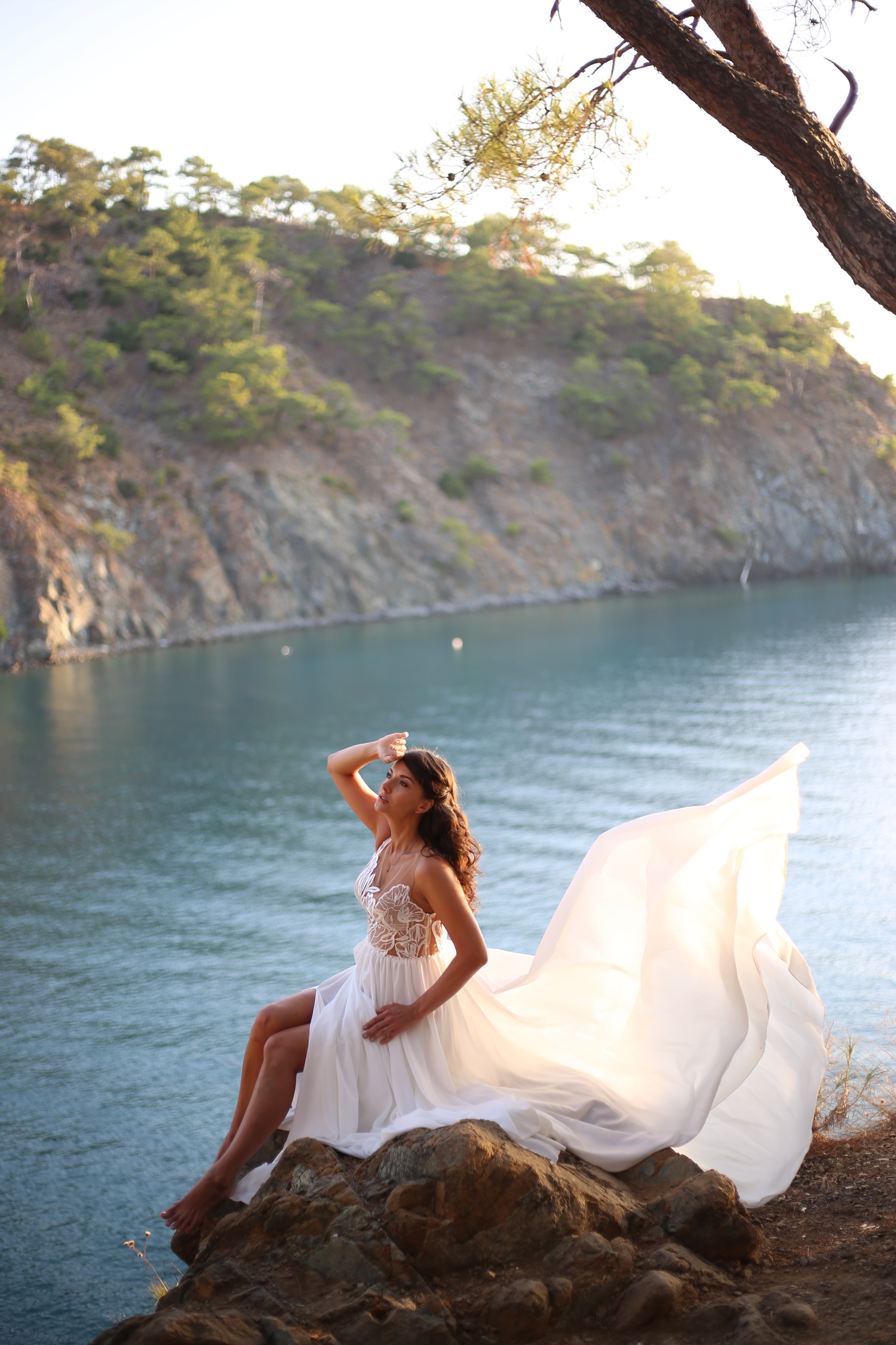 Стоимость свадебной фотосессии_локации. Professiional photographer in Turkey