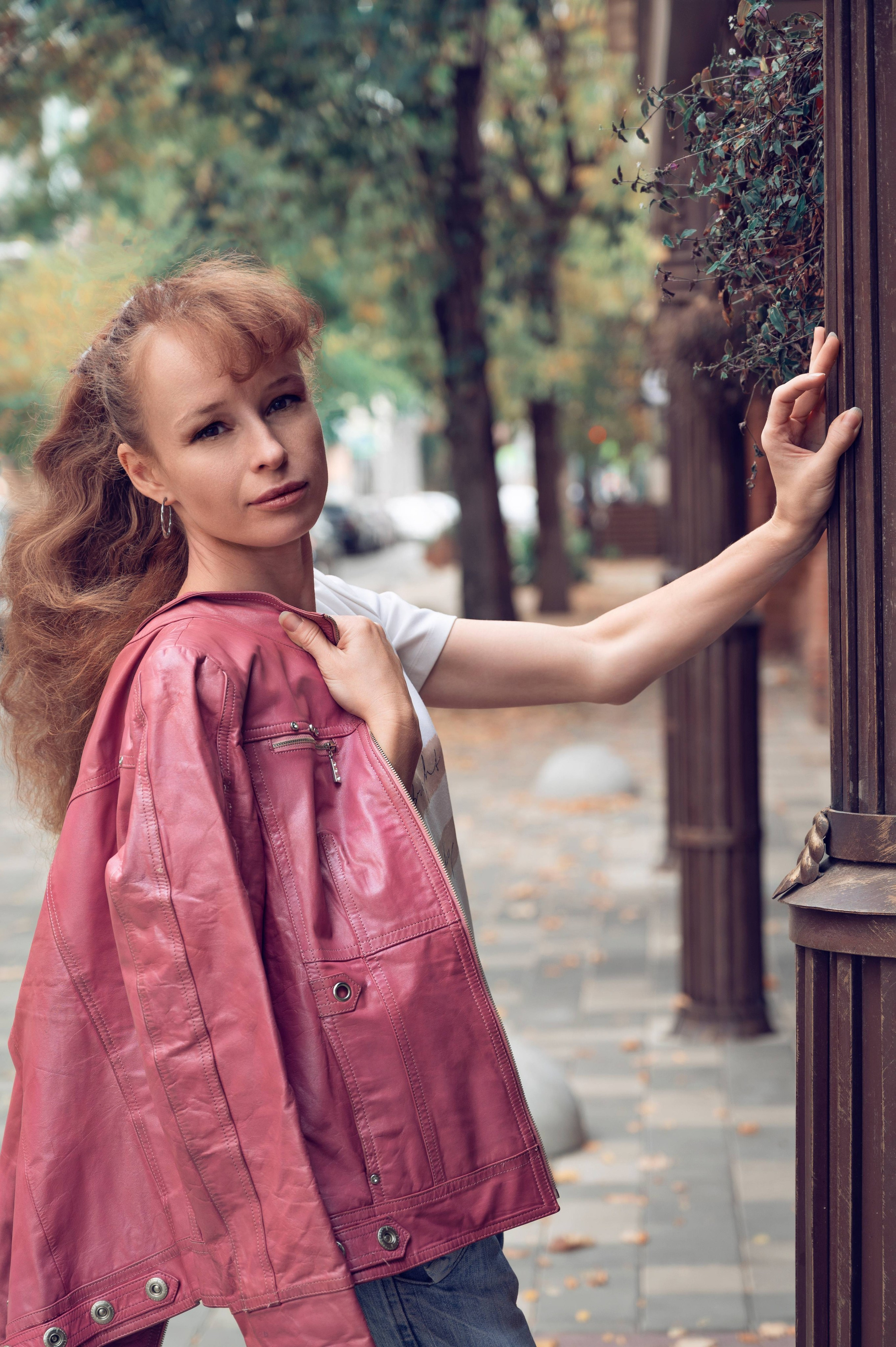 Портретная фотография. Арт студия «Пегас». Фото- и видео- съемка