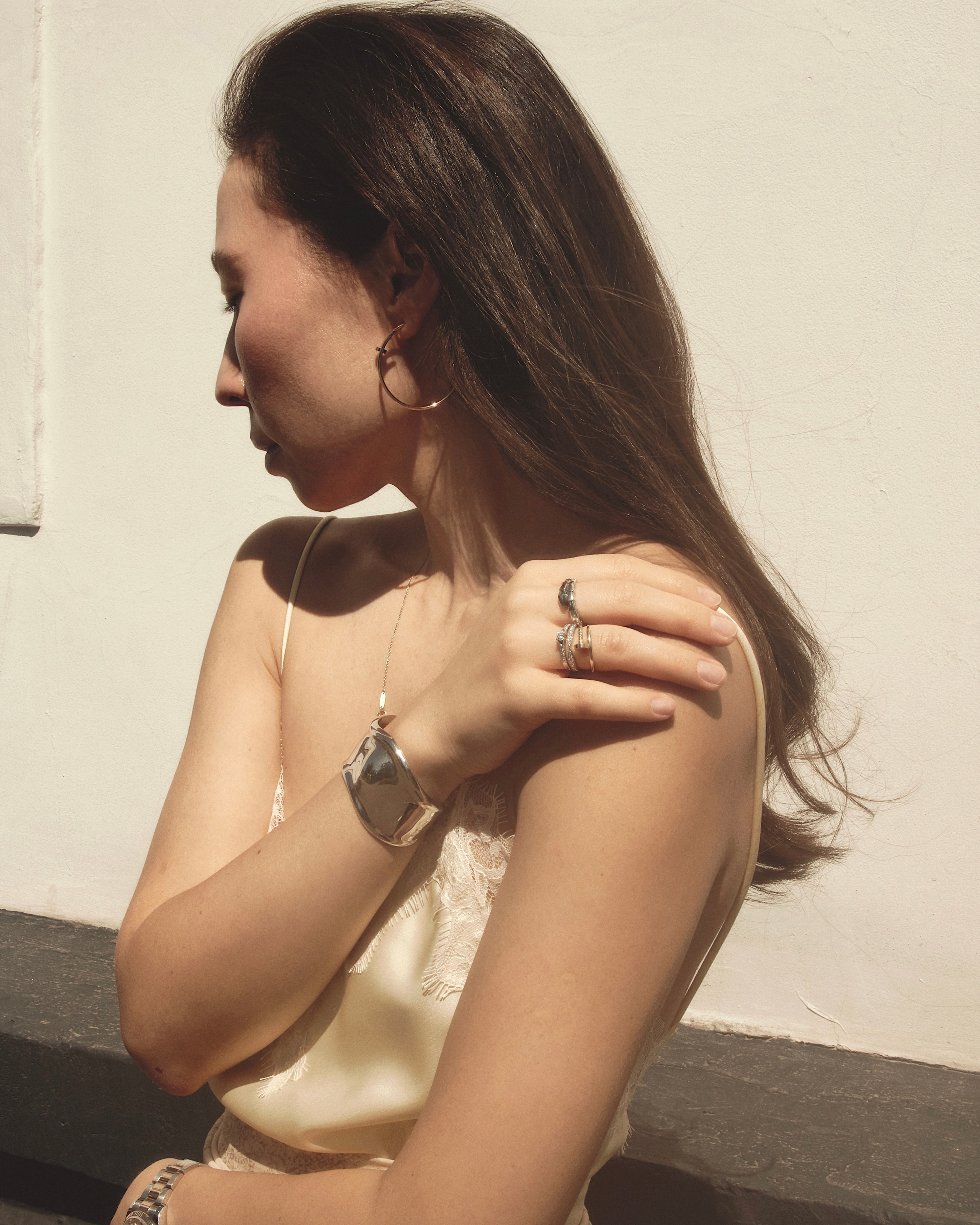 Being a Woman 18 May. 2025. Fashion, portrait, personal photographer. Almaty, KZ