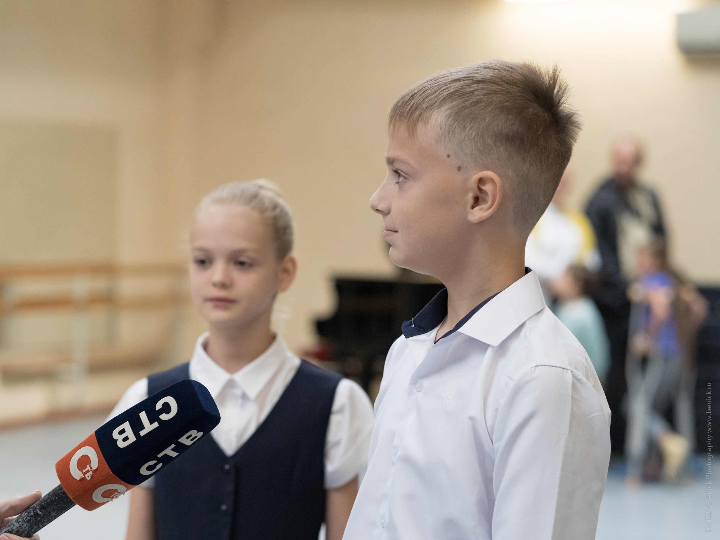 Репортажная фотосессия в г. Севастополь для СГАХ. «СПО: как это было. Начало»». Виктория Беник