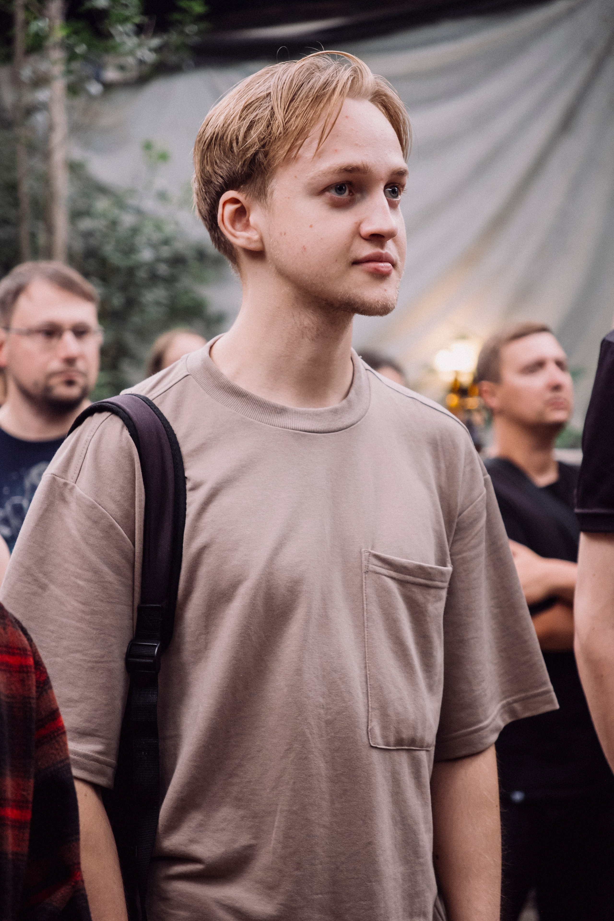 Siberian Core Open Air. Фотограф в Иркутске Анна Мирошникова