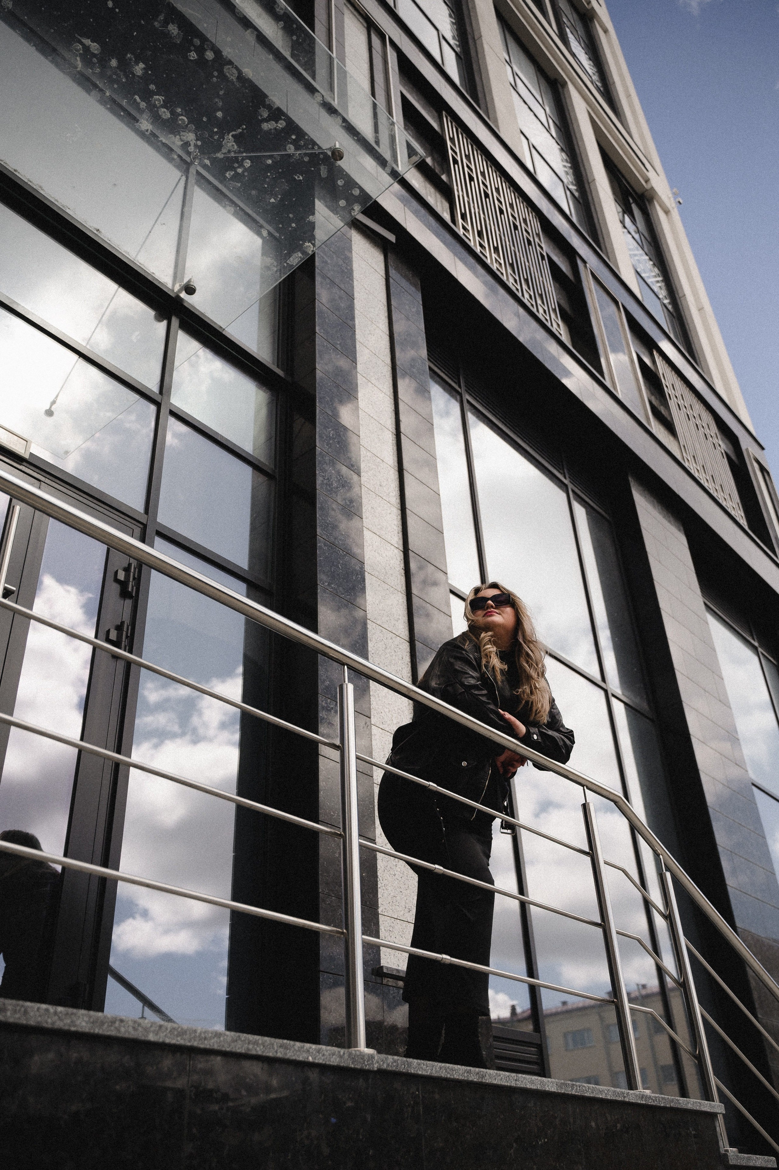 Вика. Свадебный фотограф в Новосибирске Алена Цизман