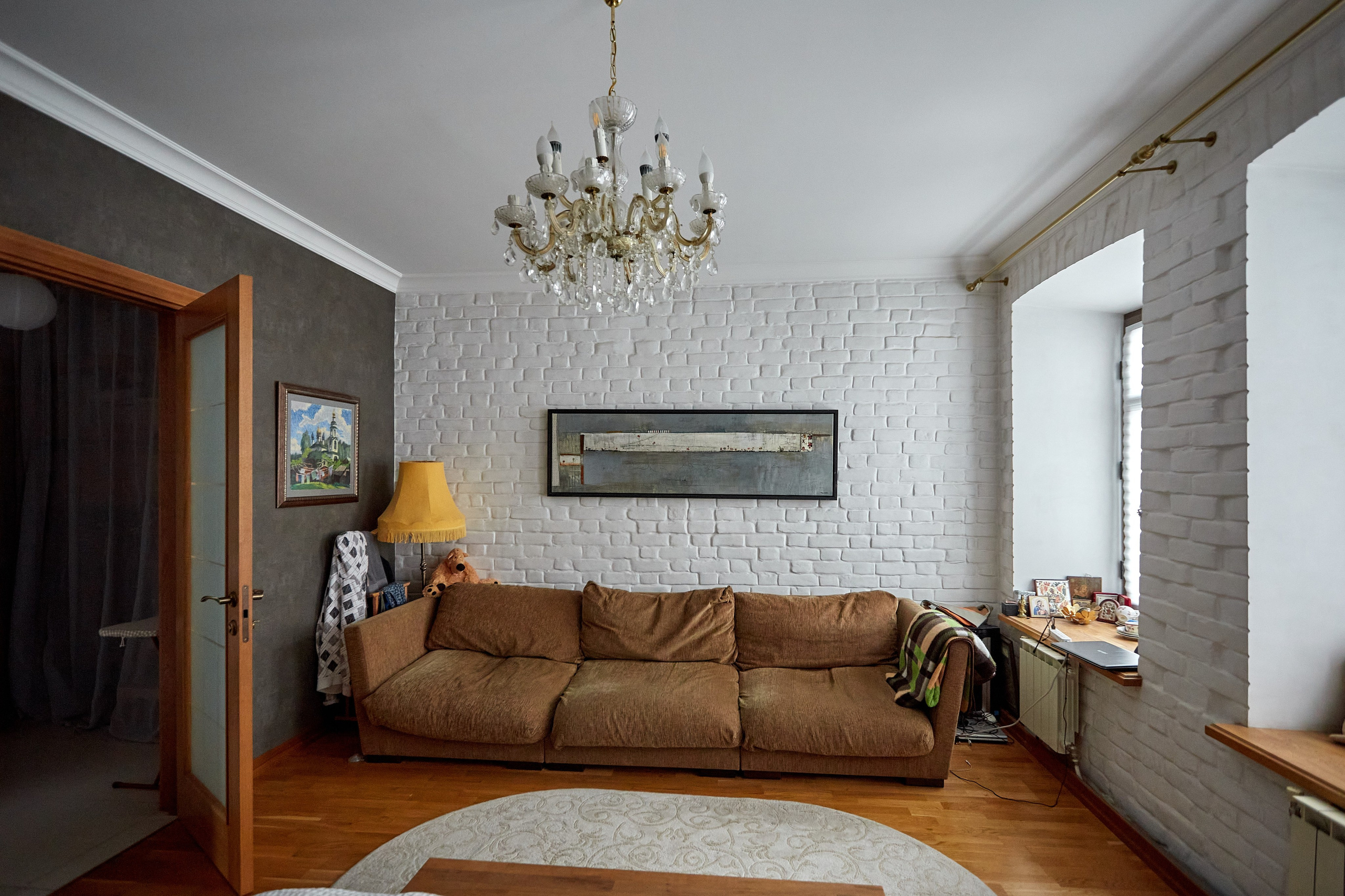 Интерьерная съемка в Самаре. DENISOV ART (фото, видео, дизайн) САМАРА