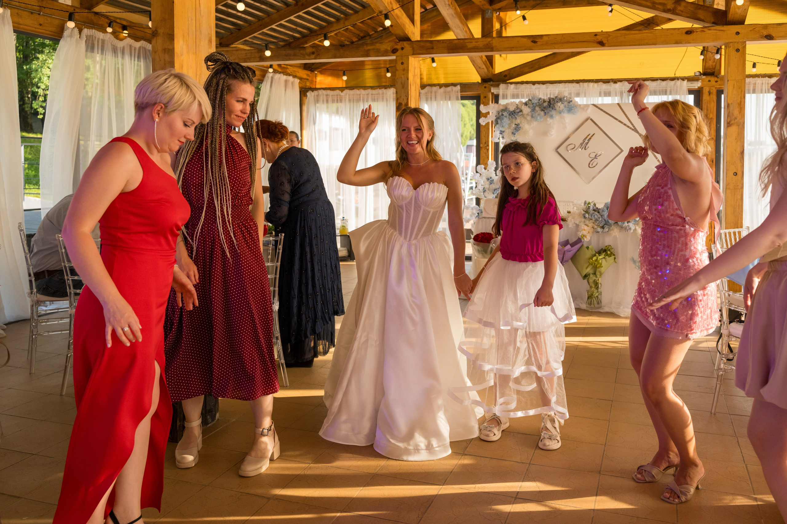 Tenderness. Свадебный и семейный Фотограф в Москве Александр Березин