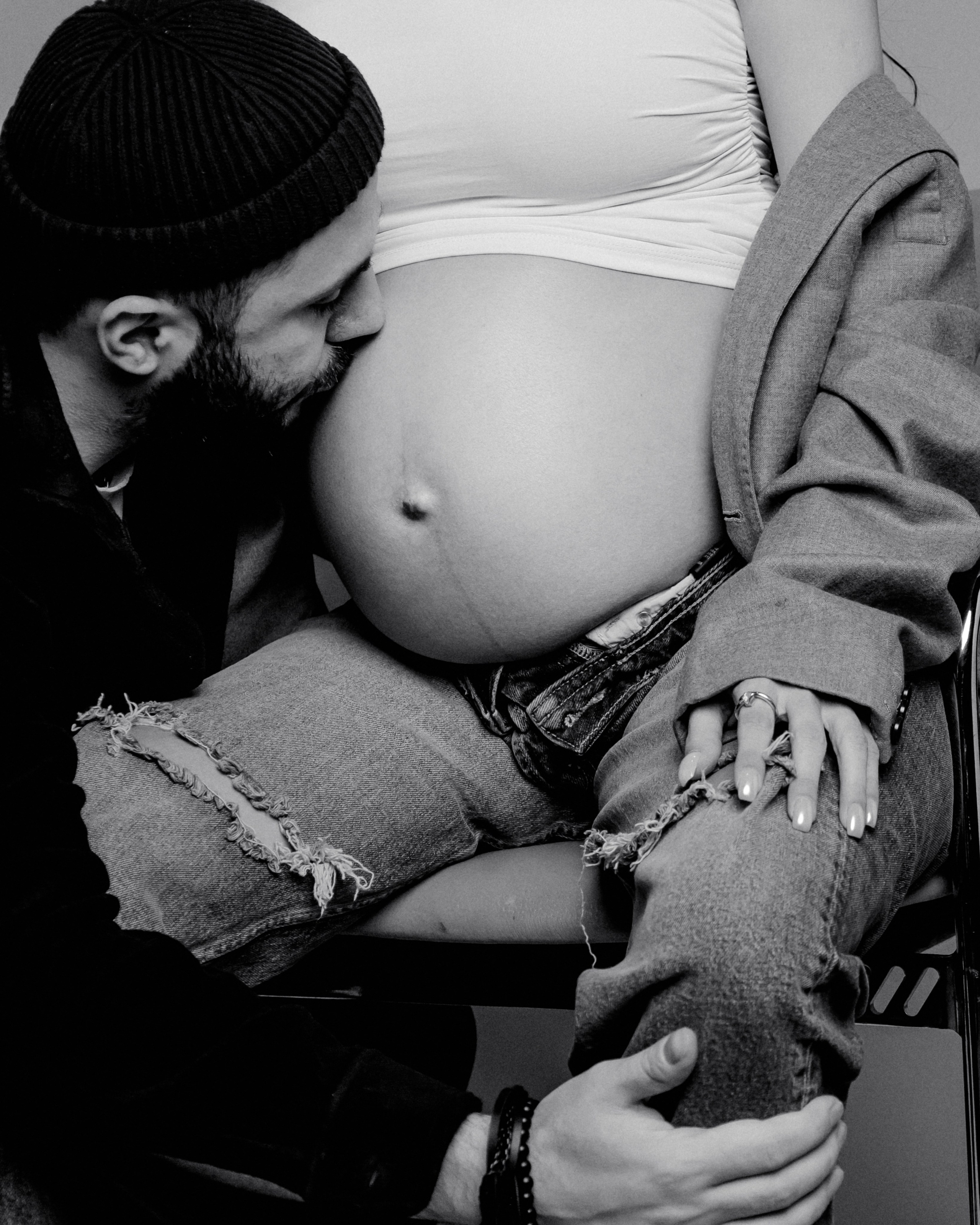 Фотосессия Марии и Михаила. Фотограф в Москве Ярослава Фролова