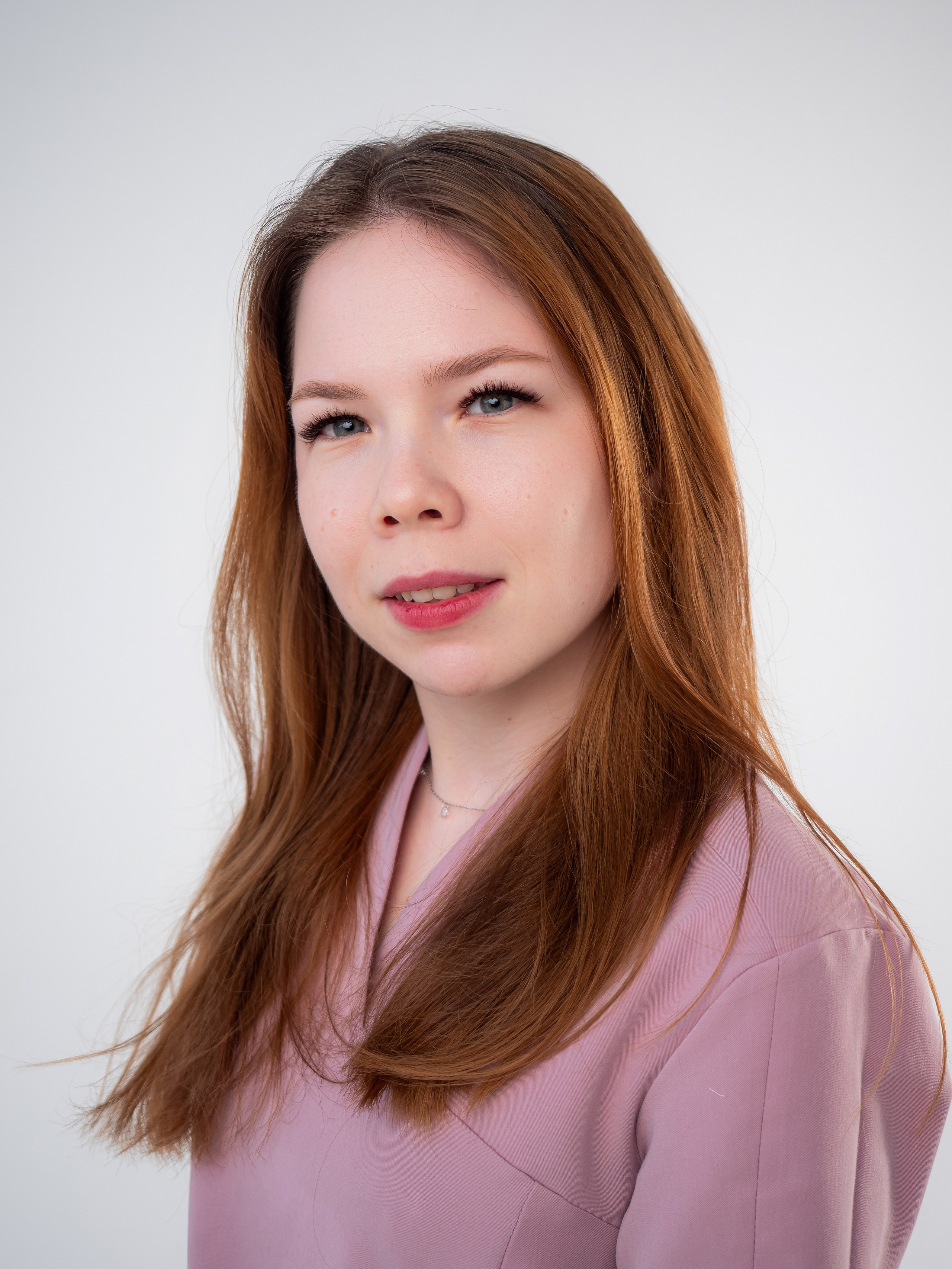 Фотосессия выпускников медицинских вузов. Алёна Орлова Портретный фотограф Москва