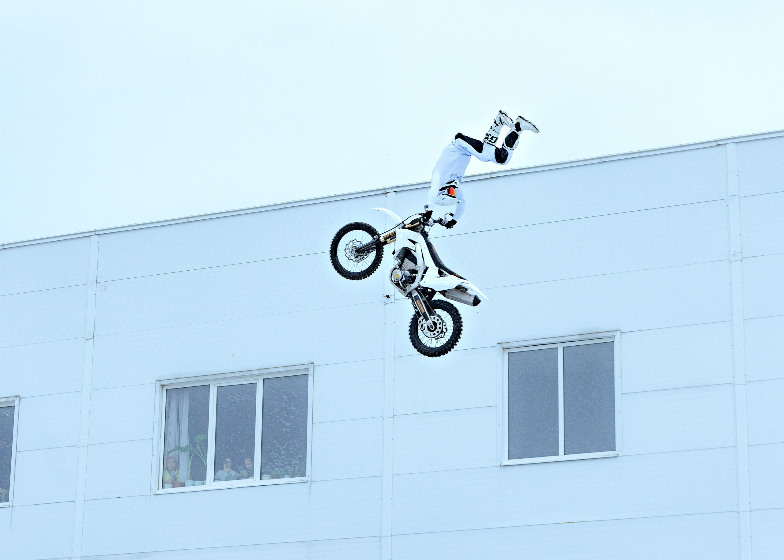 Выступления на проекте губернатора Московской области