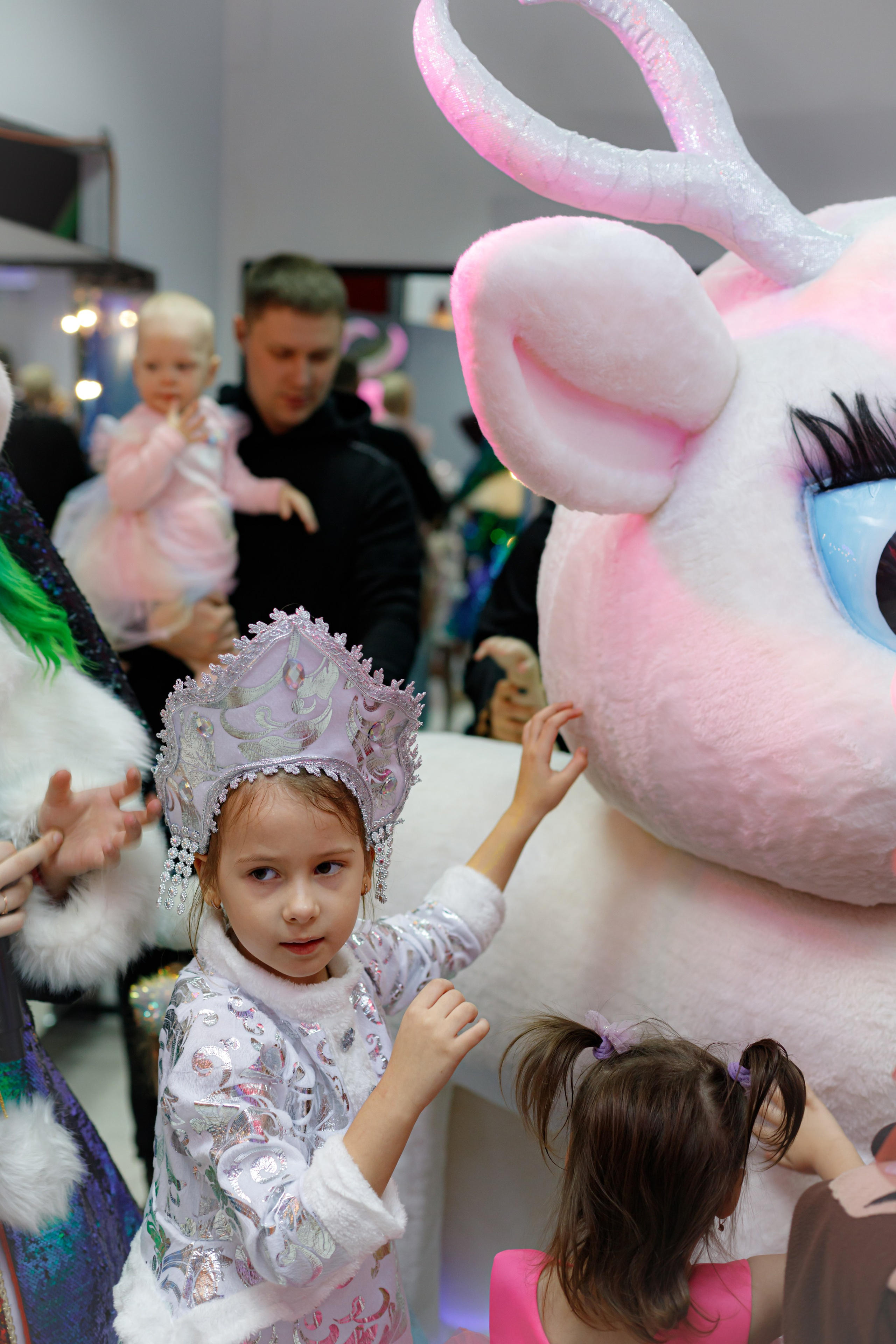 HAPPY NEW YEAR PART/3. Photokarish