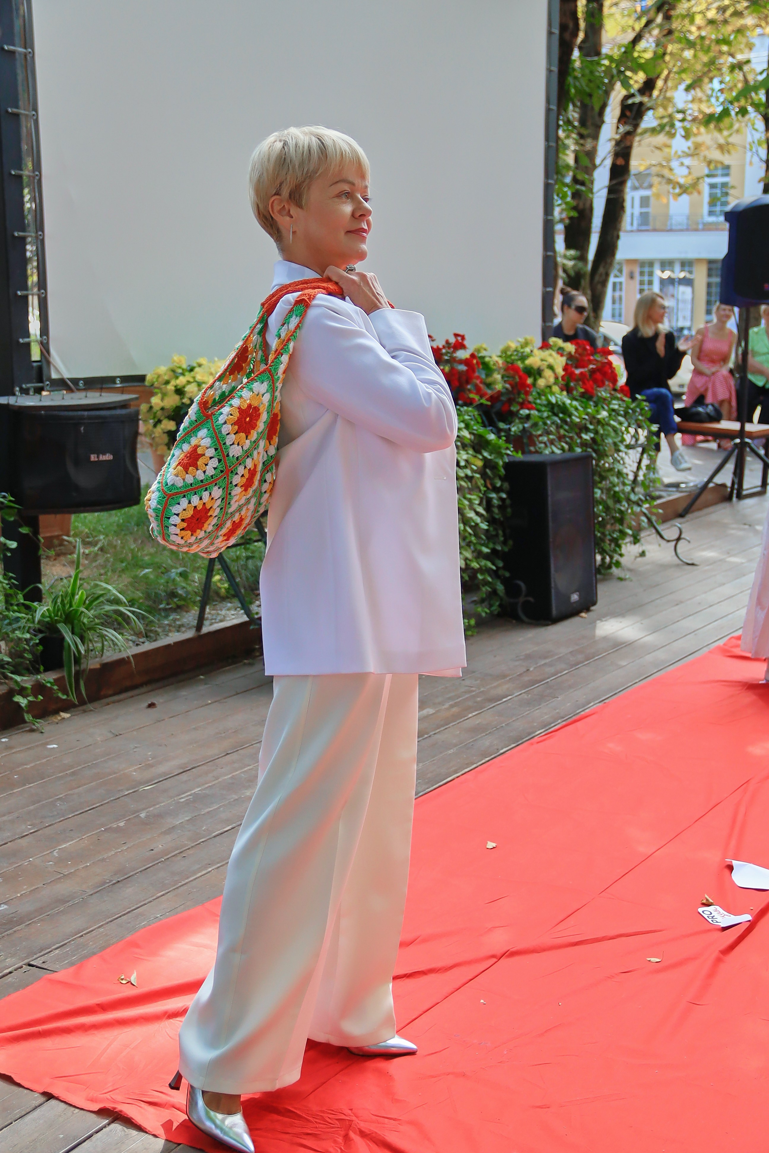 Международный эстафетный фестиваль PRОWOMENFEST 2024. Фотограф в Смоленске Ася Польшина