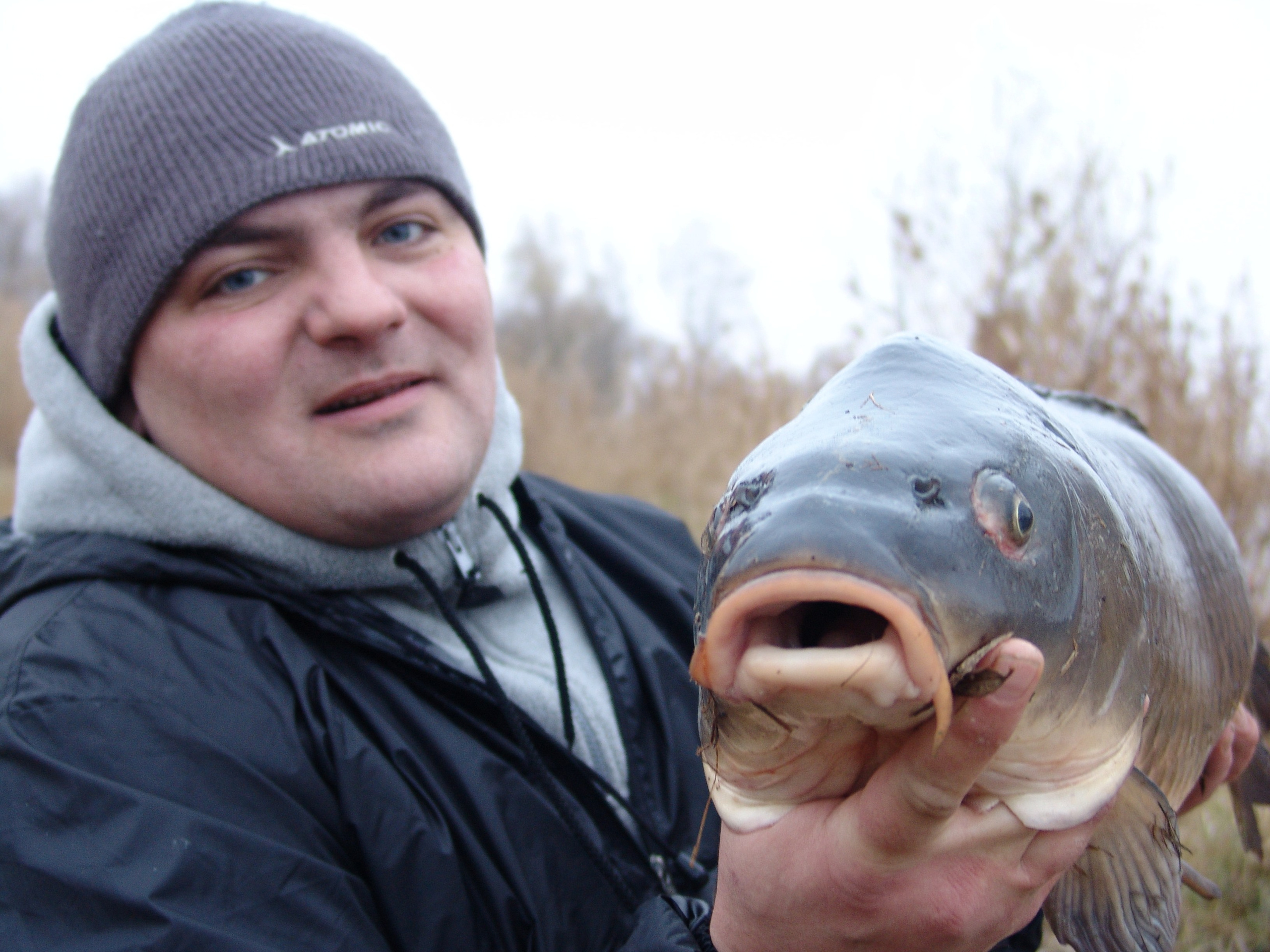 Трофейная подводная охота в дельте Волги из Минска. Дайвинг-клуб «Капитан Морган», Беларусь