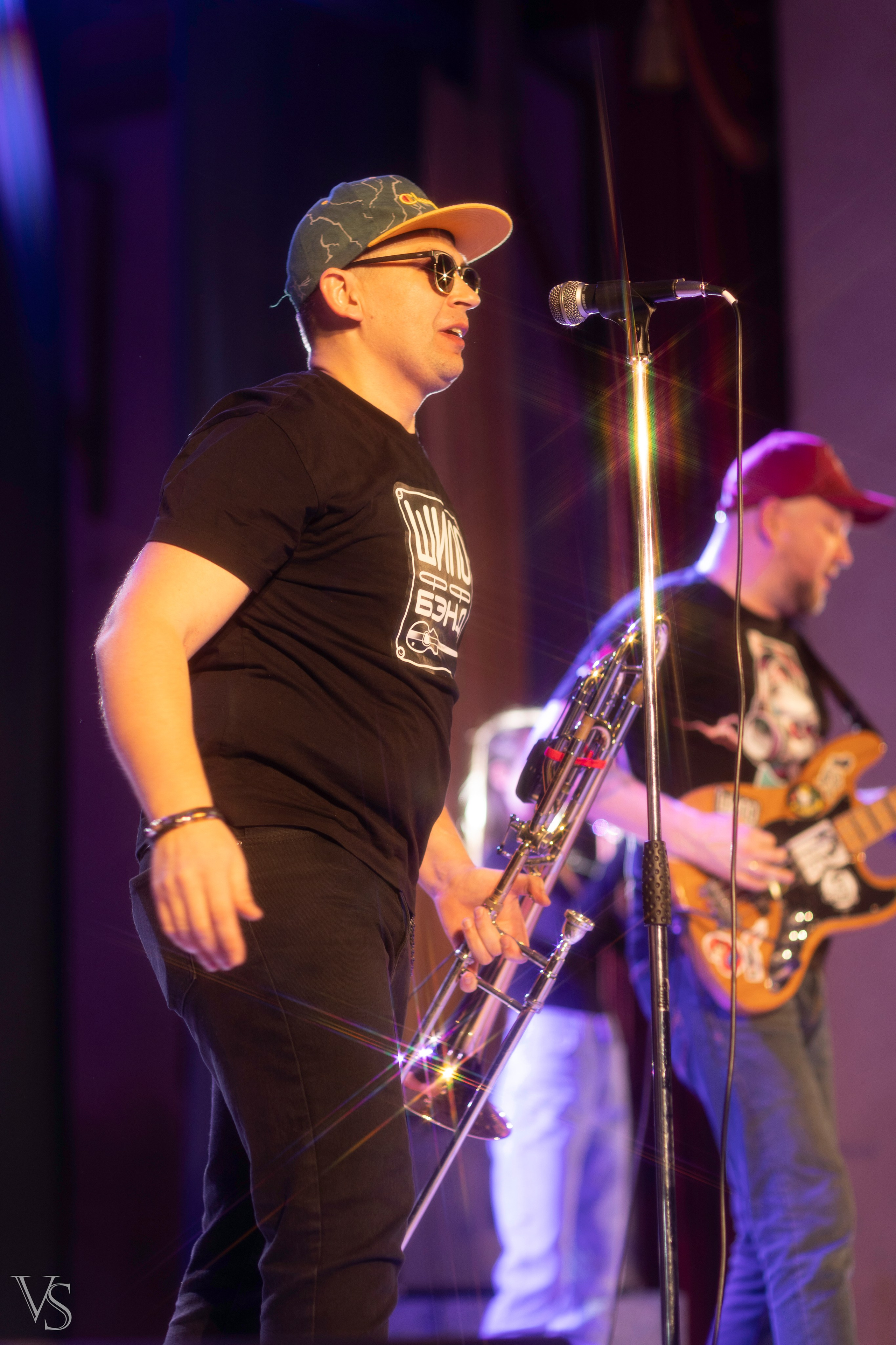 ROCK-FEST KLIMOVSK. Фотограф Виктор Степанов