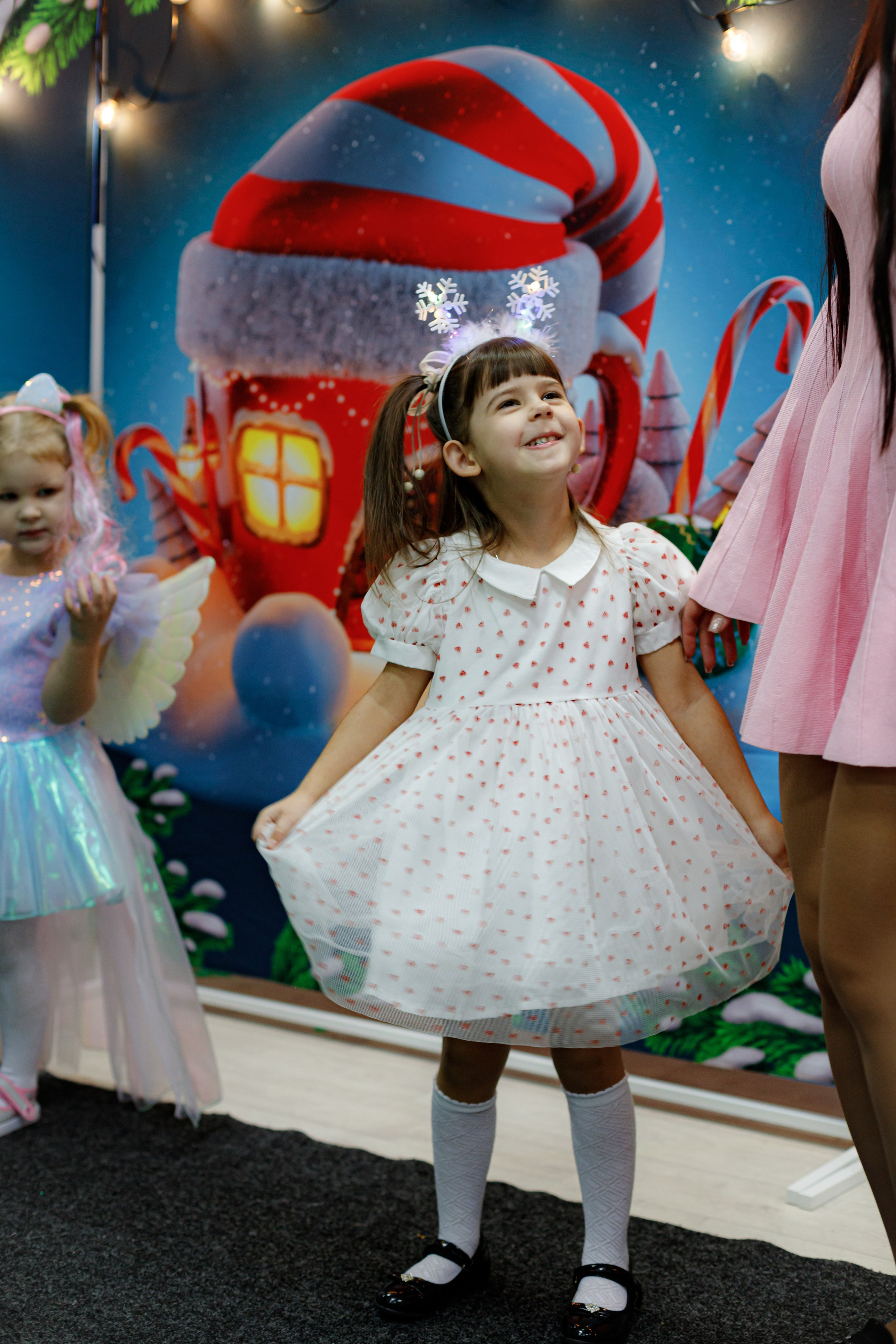 HAPPY NEW YEAR part/4. Photokarish