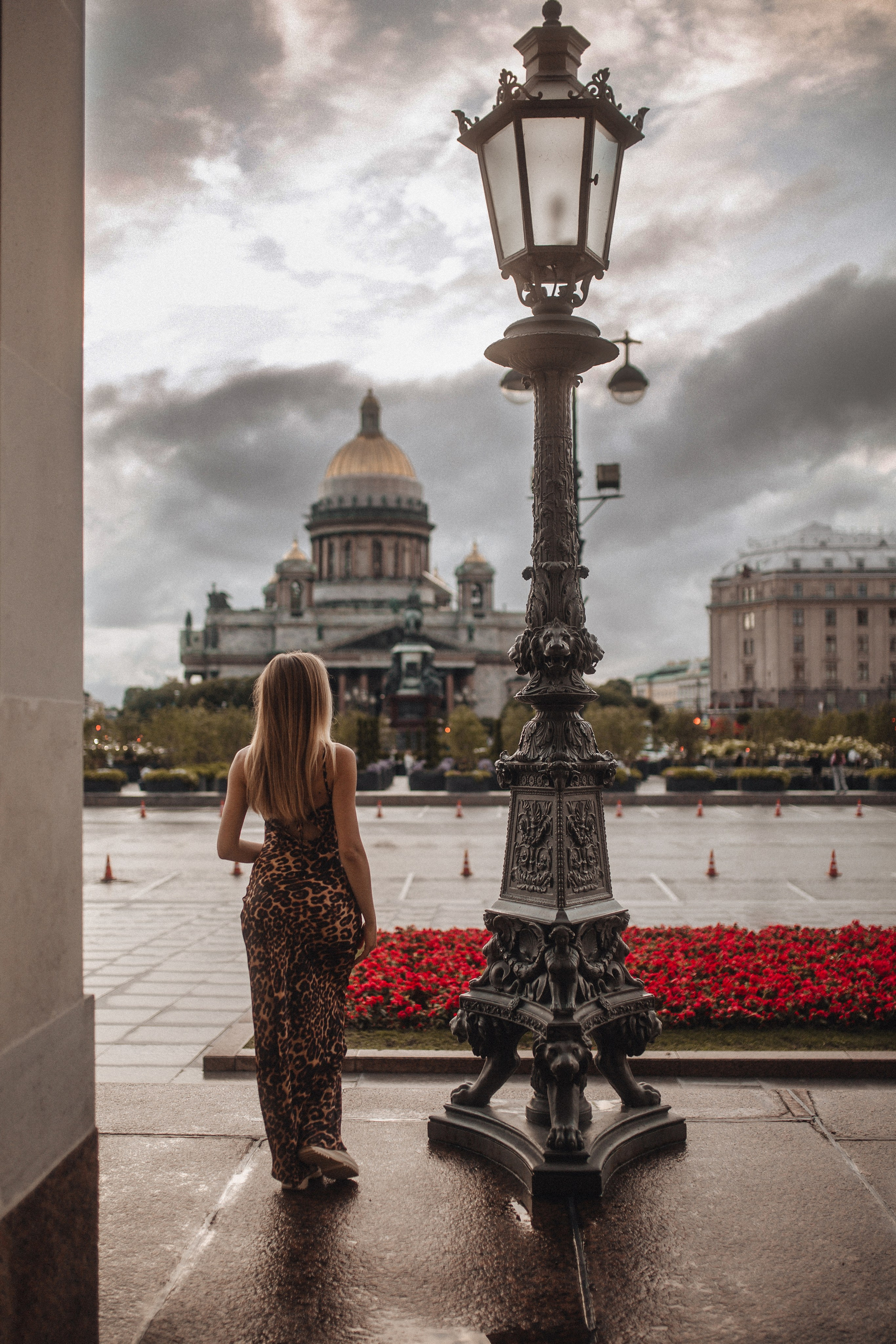 Фотограф в Санкт Петербурге Лара Великова