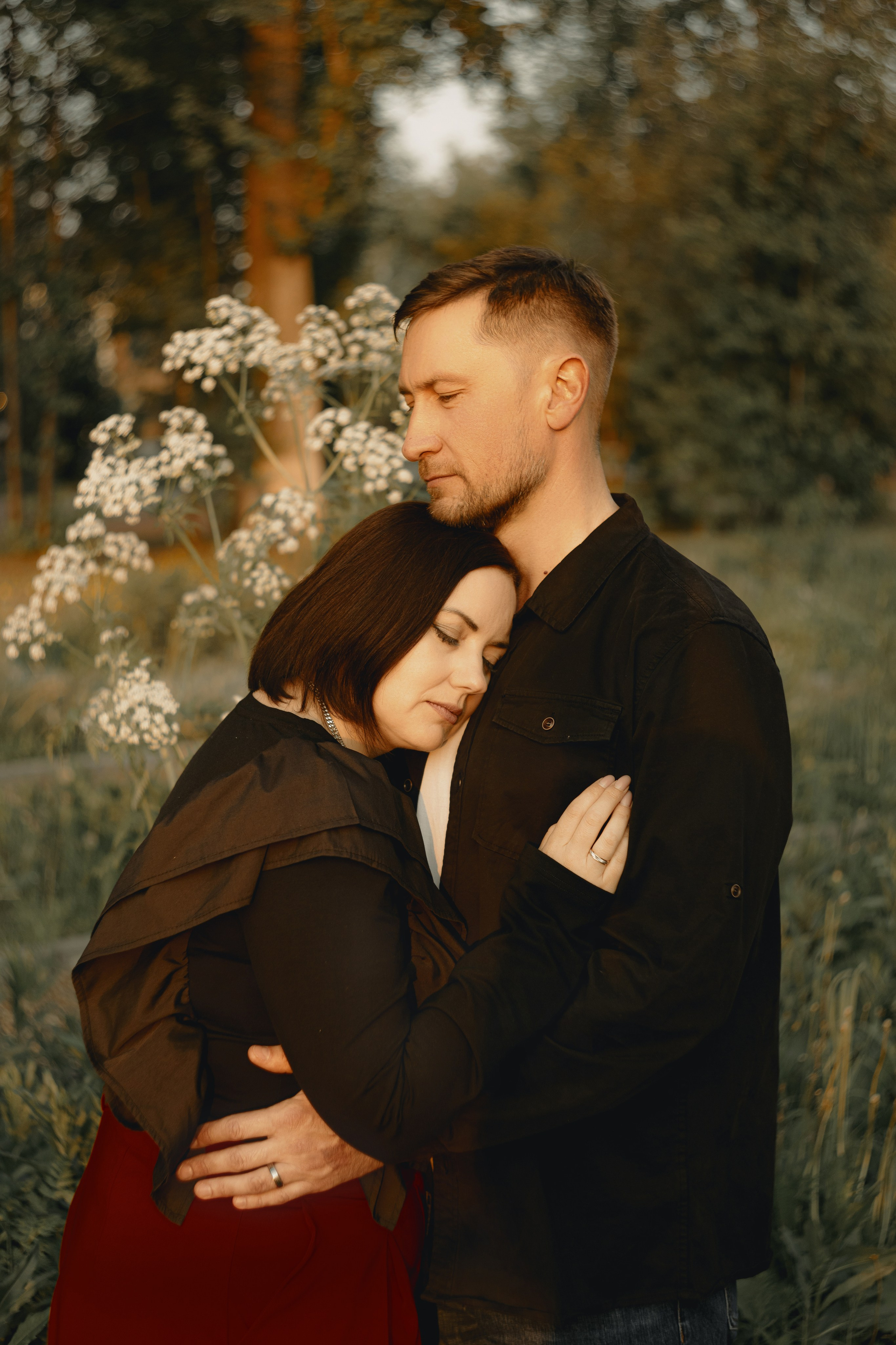 Любовь это…. Арт-фотограф Крис Л. в Тобольске: портрет, семейные, свадьбы