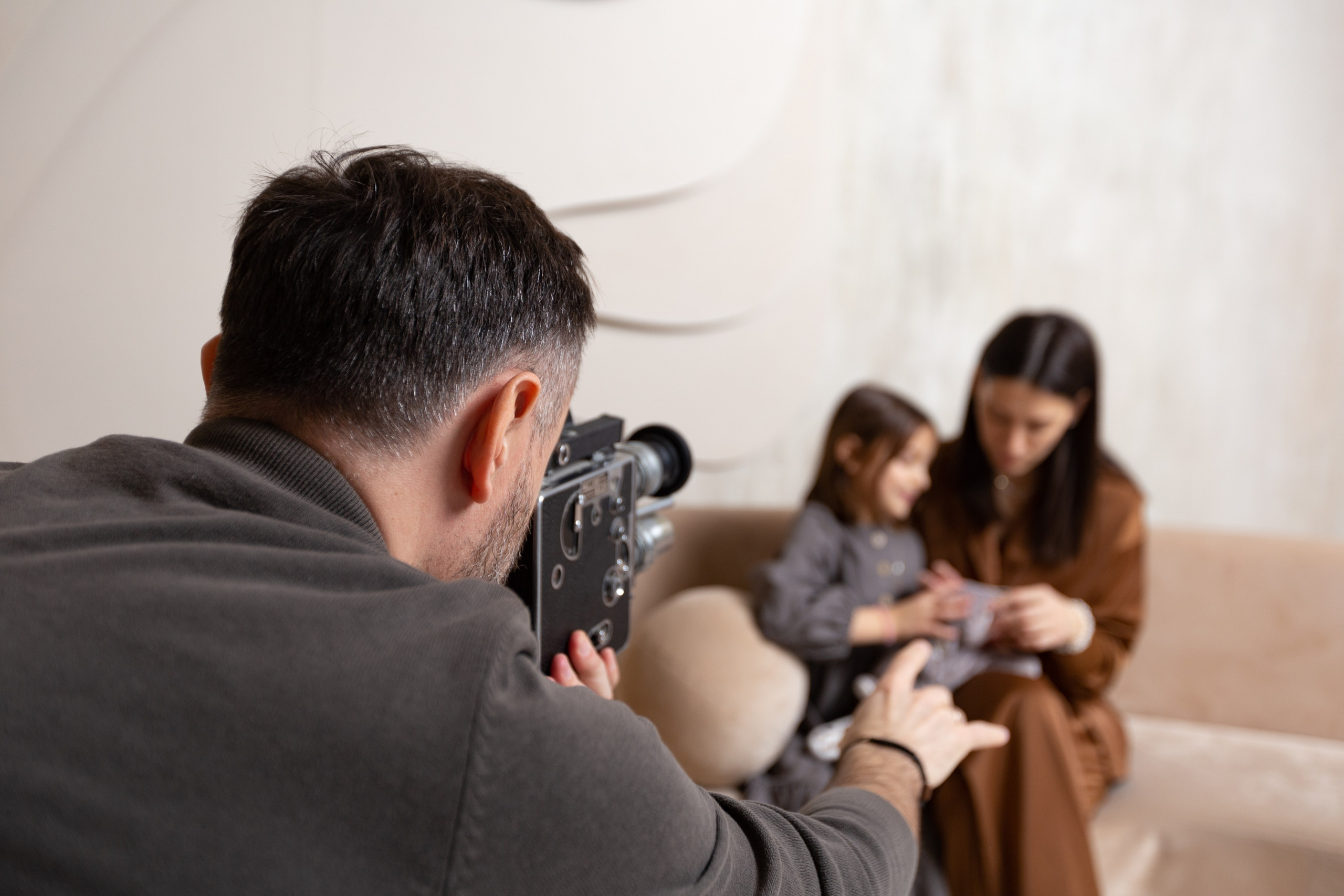 Фотограф эстет Москва и МО Горбачева Юлия