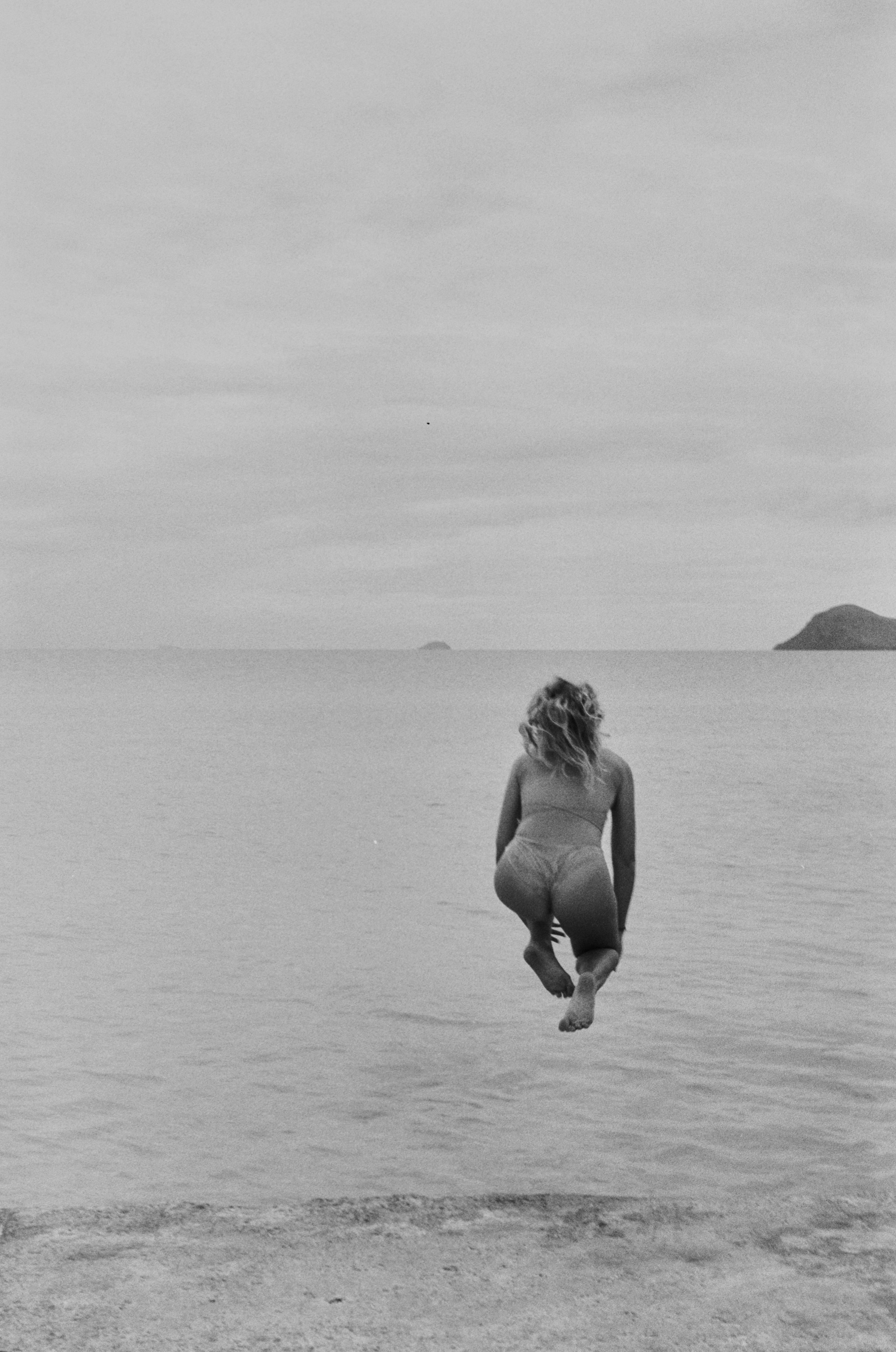 HEYDAY. Daria Blinova