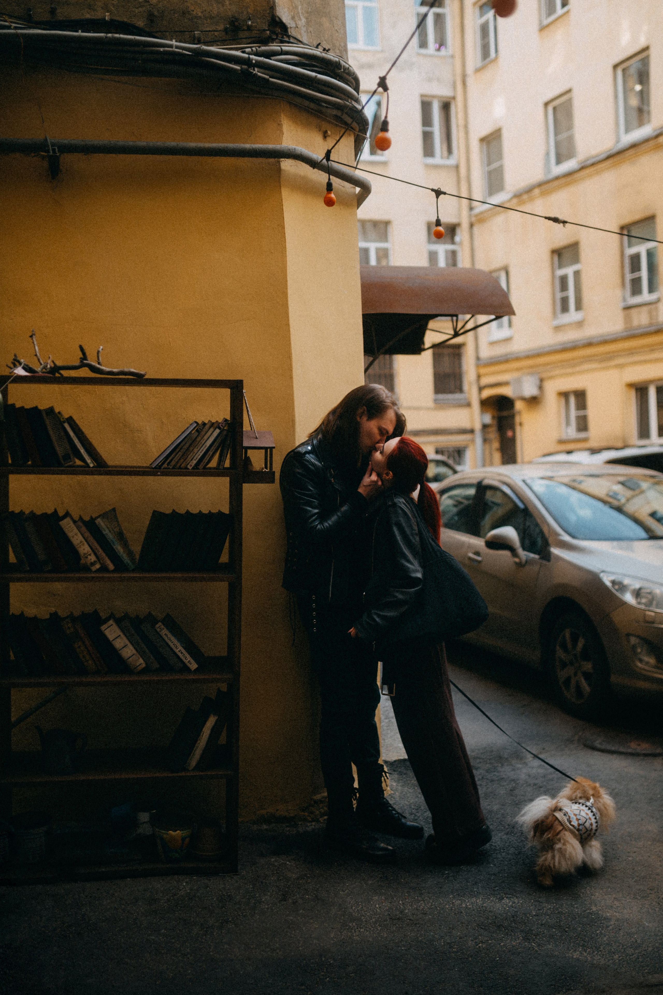Фотограф в Санкт Петербурге Лара Великова