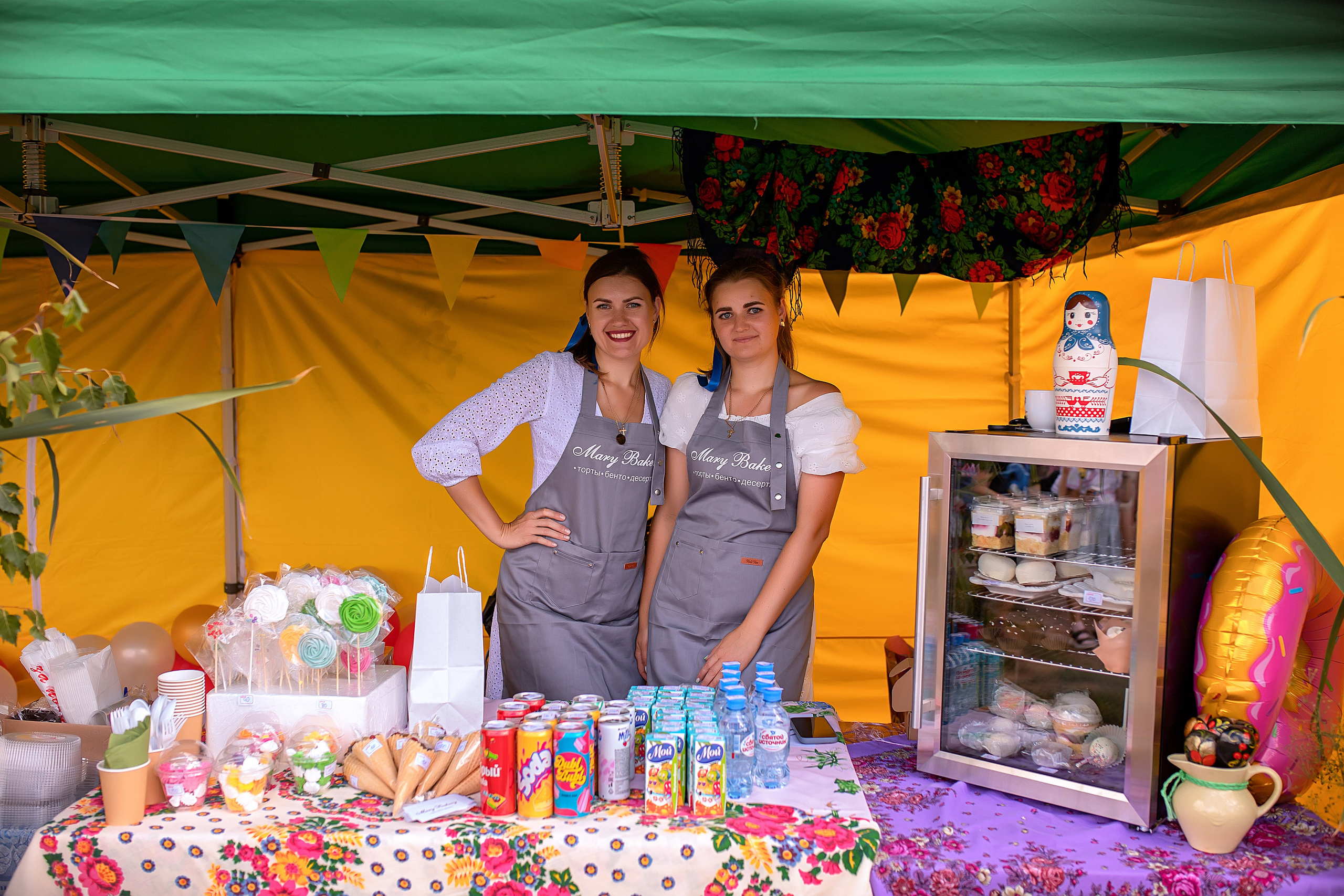 ФОТОПРОЕКТ «РУССКАЯ ДУША» Ярмарка «Бондарская карусель». Ольга Смирнова юрист, фотограф